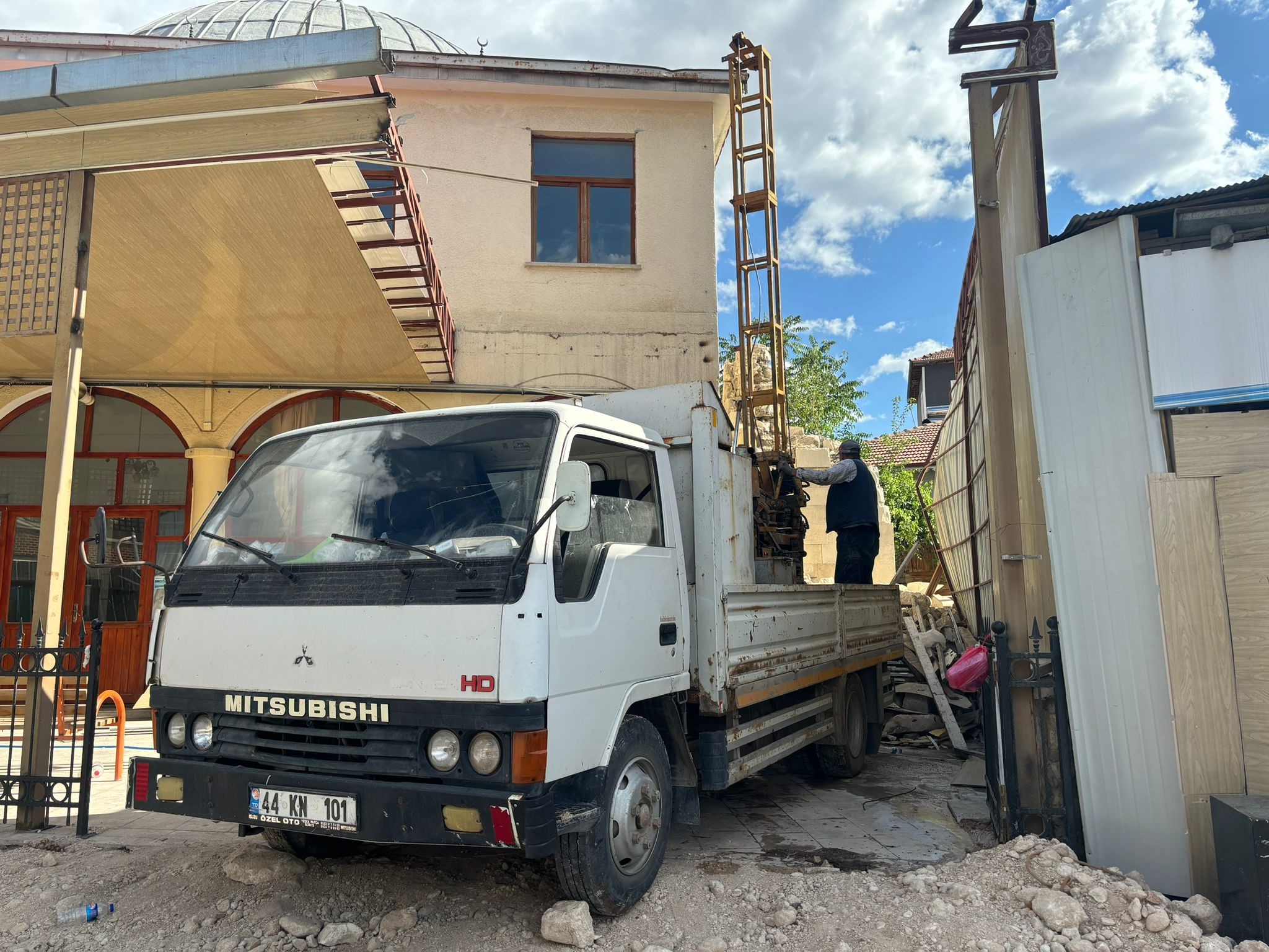 Malatya Cami (4)