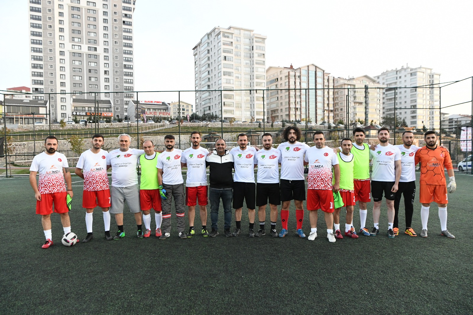 Mamak Futbol Turnuvası (1)-1