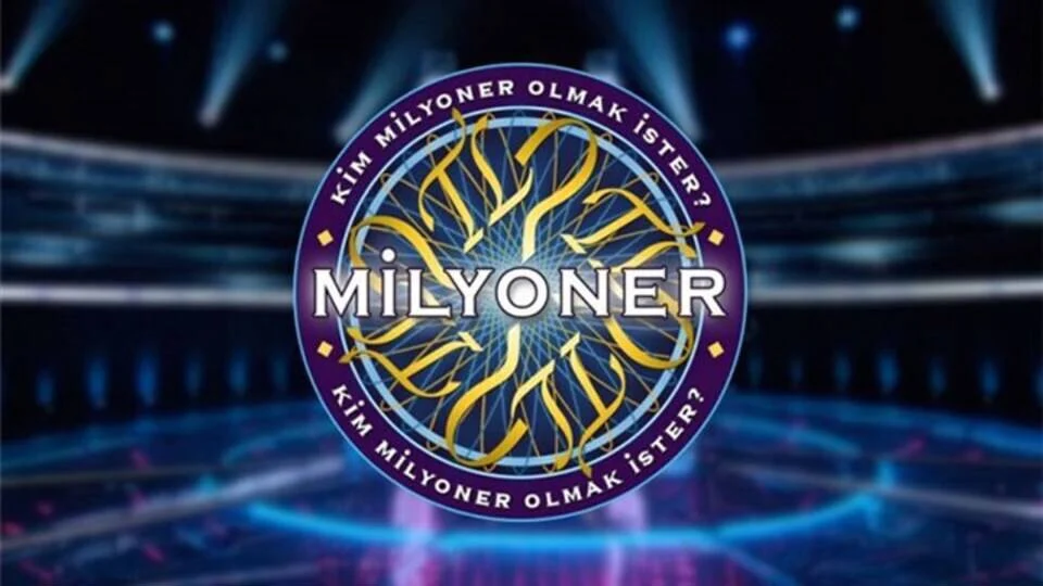 Milyoner Yarışma