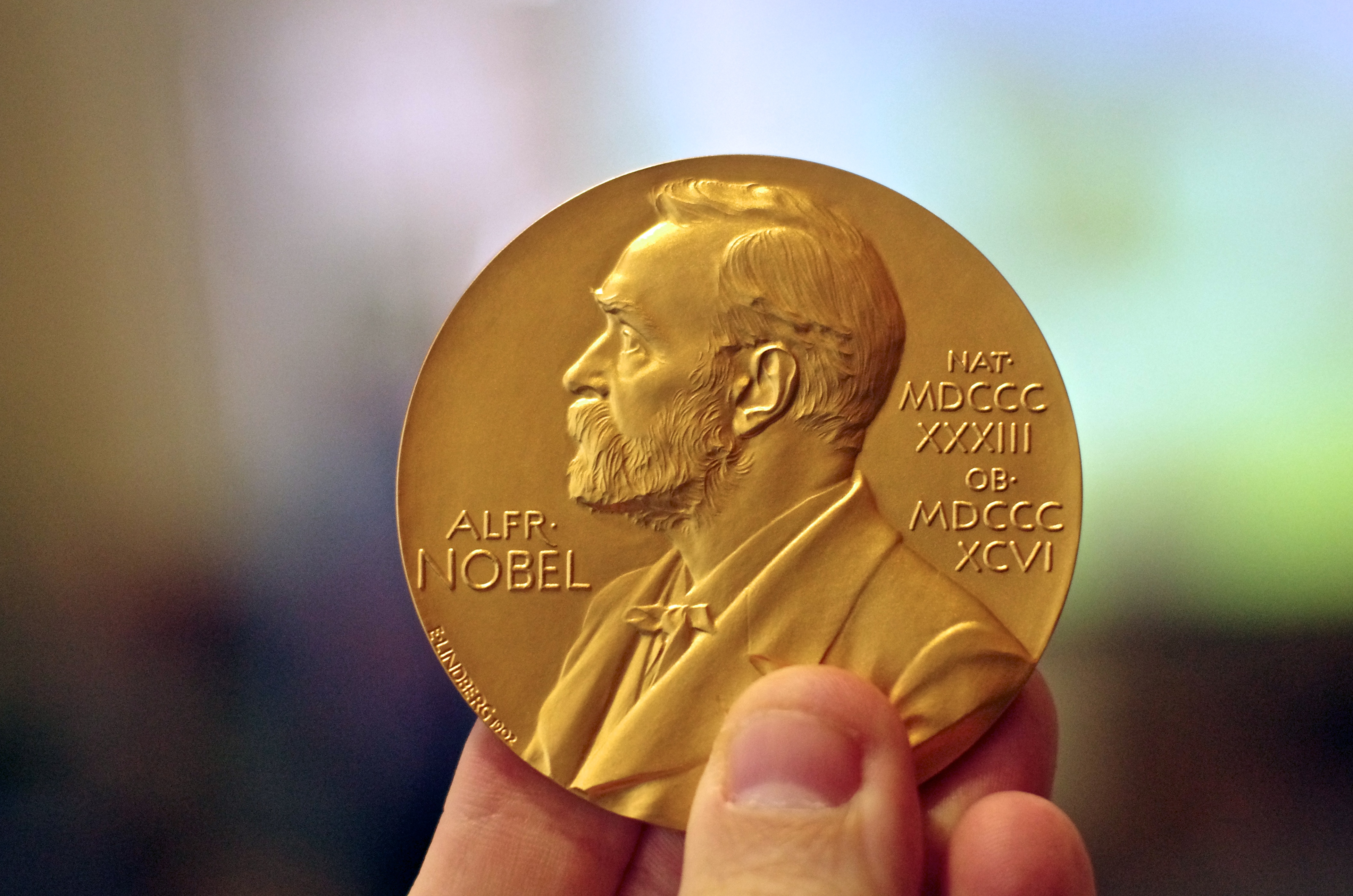 Nobel Ödülü (2)-1