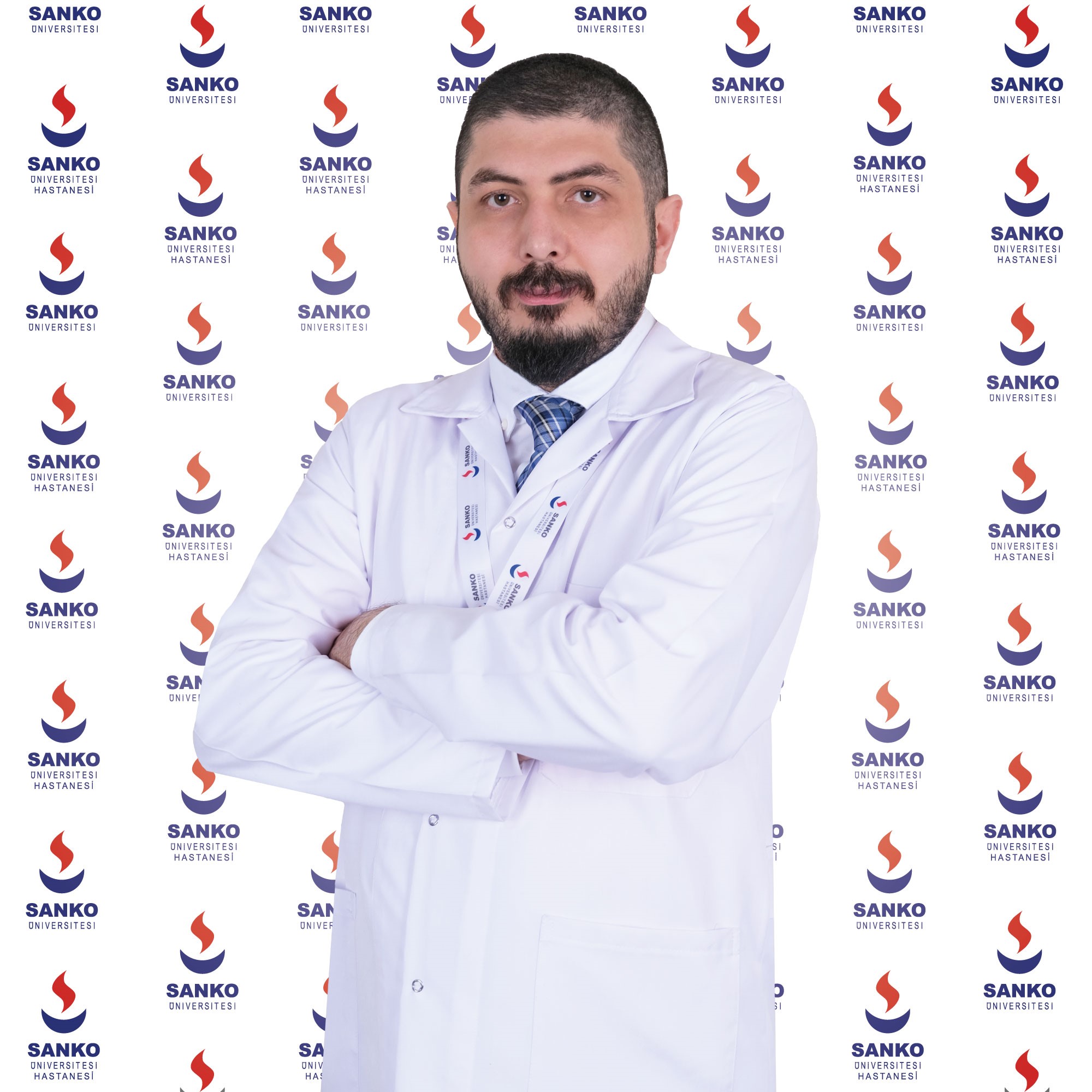 Opr. Dr. Necip Deniz