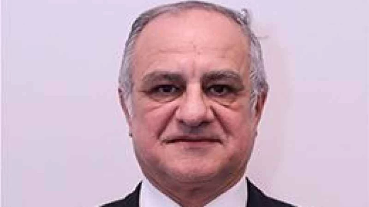 Orhan Erdemir Hayatı