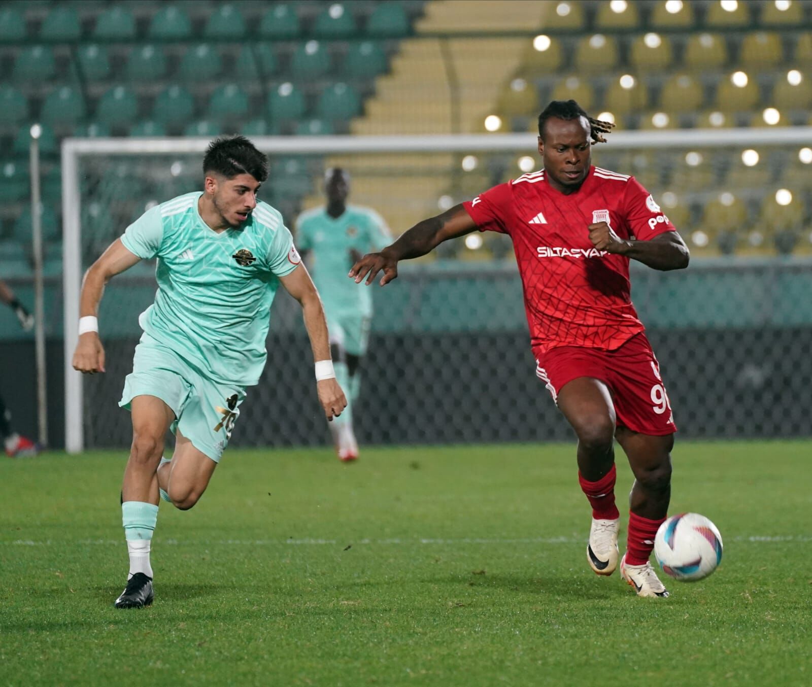 Pendikspor (3)