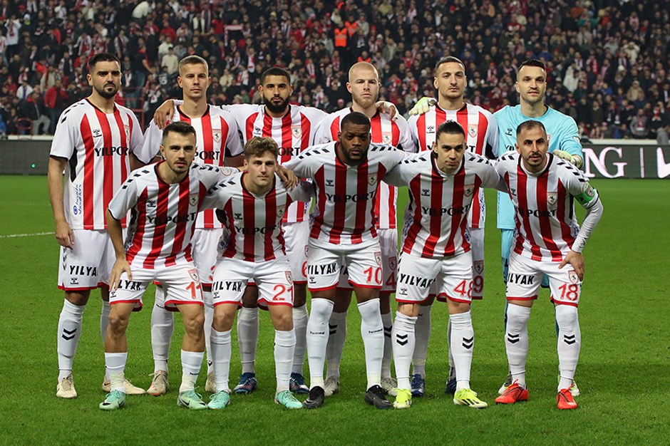 Samsunspor-1