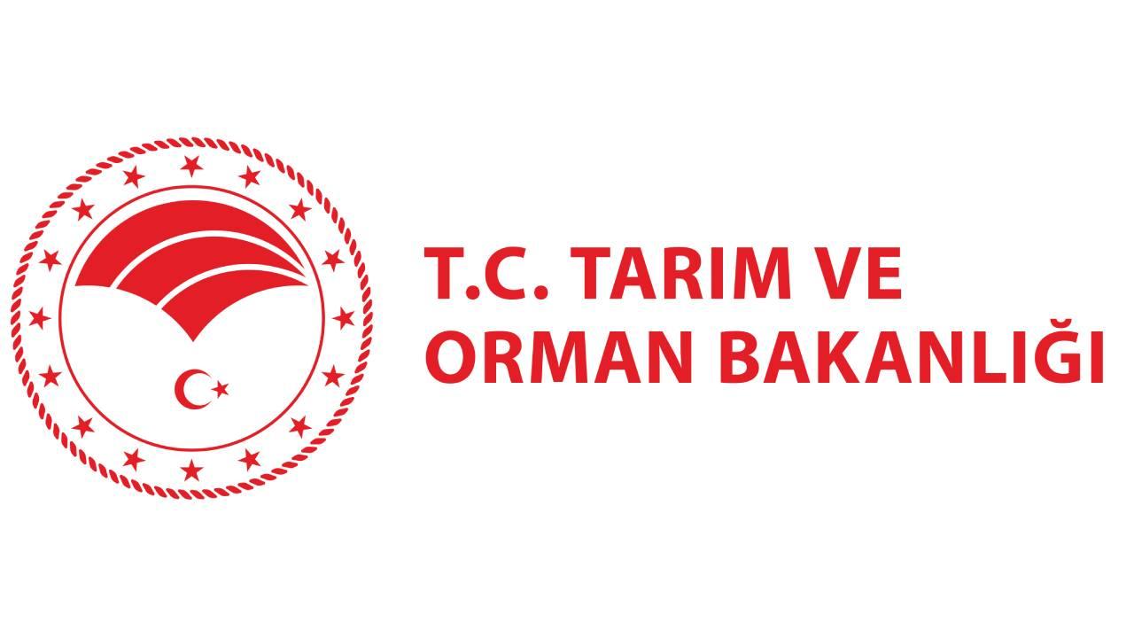 Tarım Ve Orman Bakanlığı-1