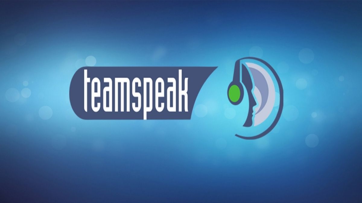 Teamspeak Nedir