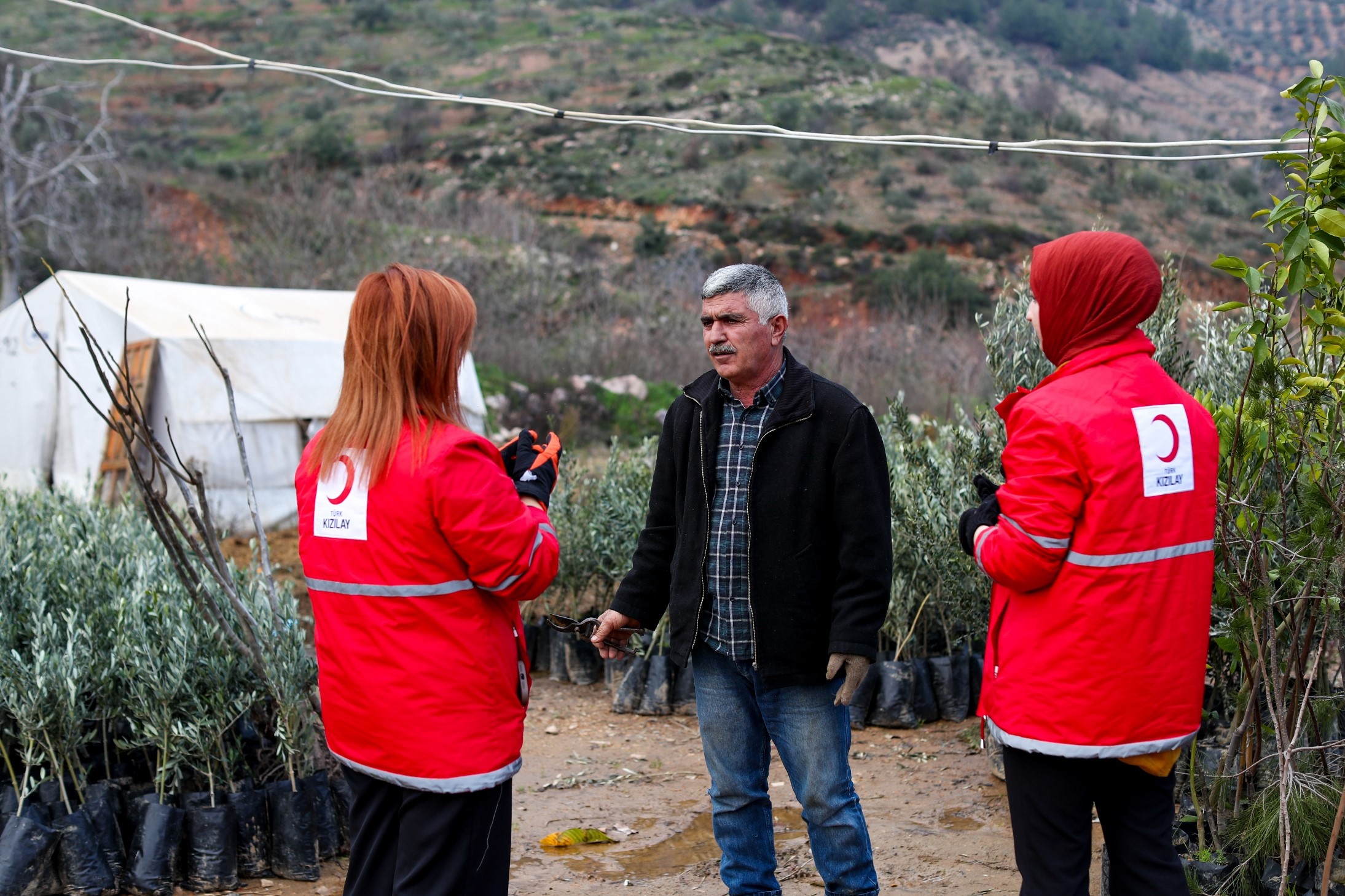 Türk Kızılay (1)