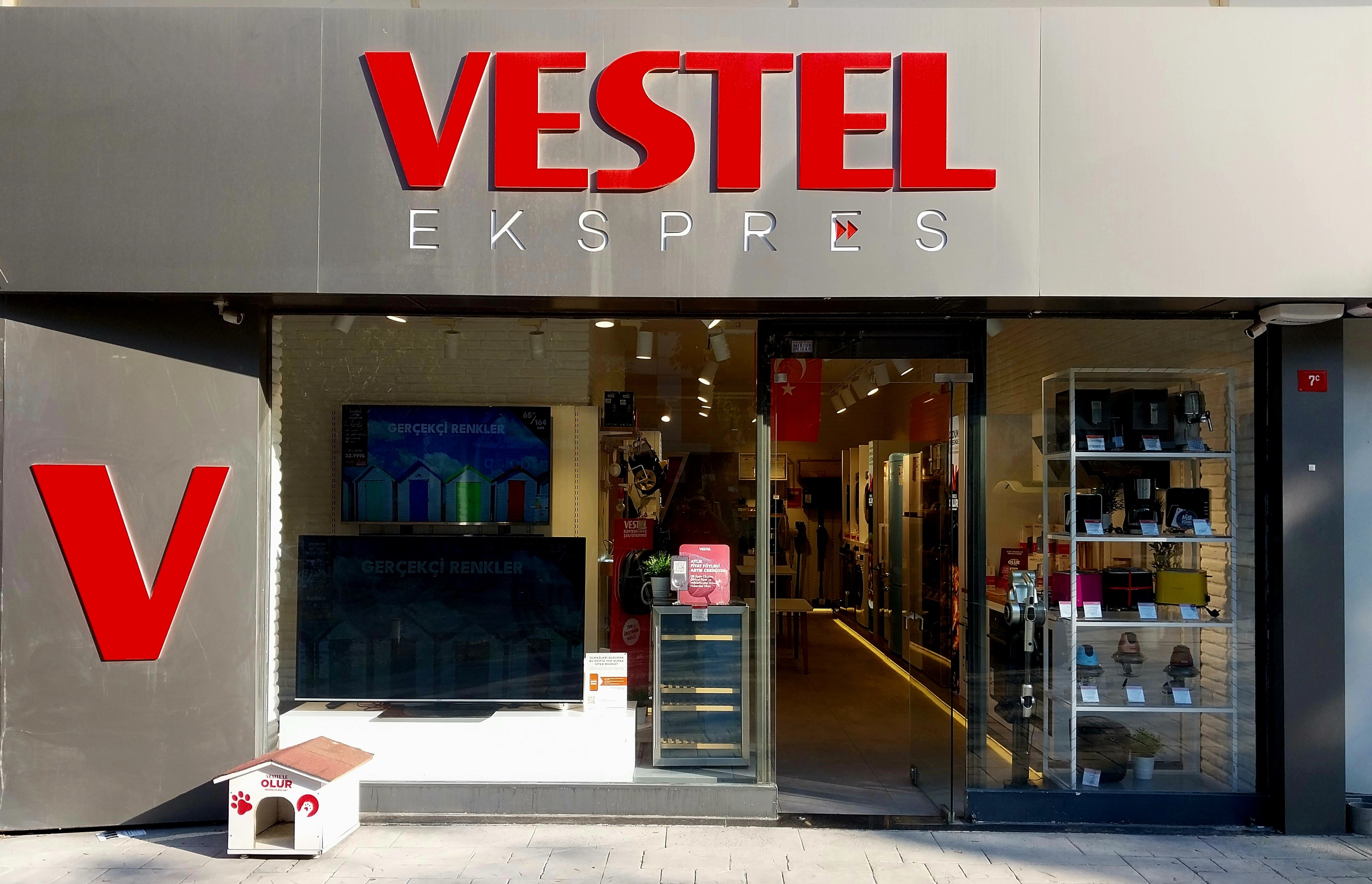 Vestel (1)