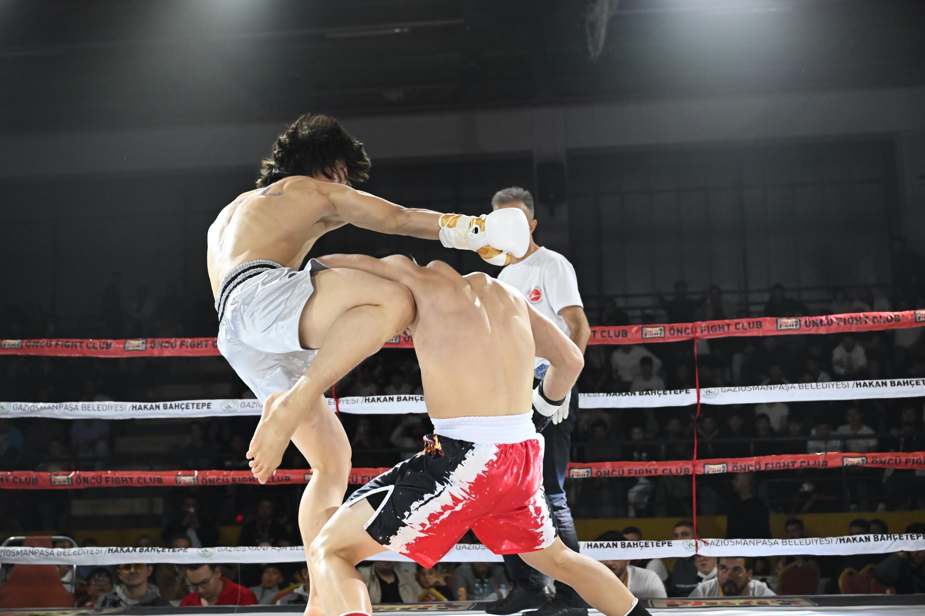 Vip Kick Boks Turnuvası (2)