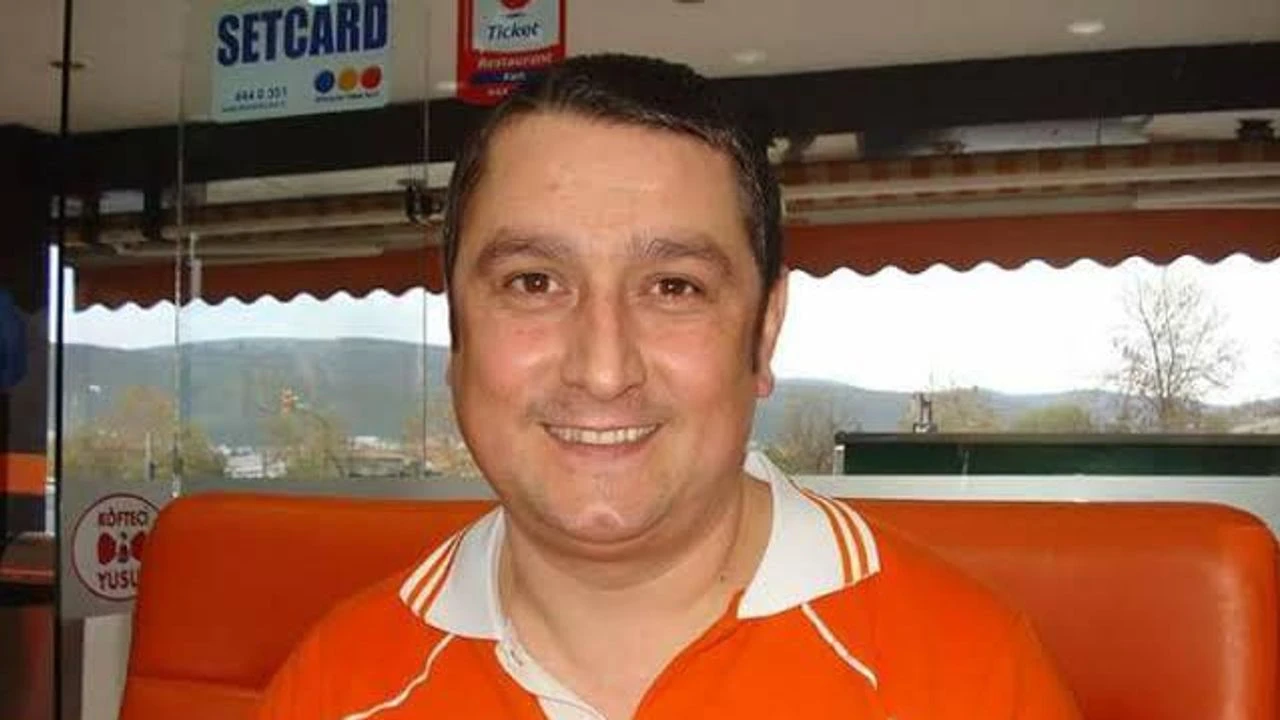 Yusuf Akkaş Kimdir