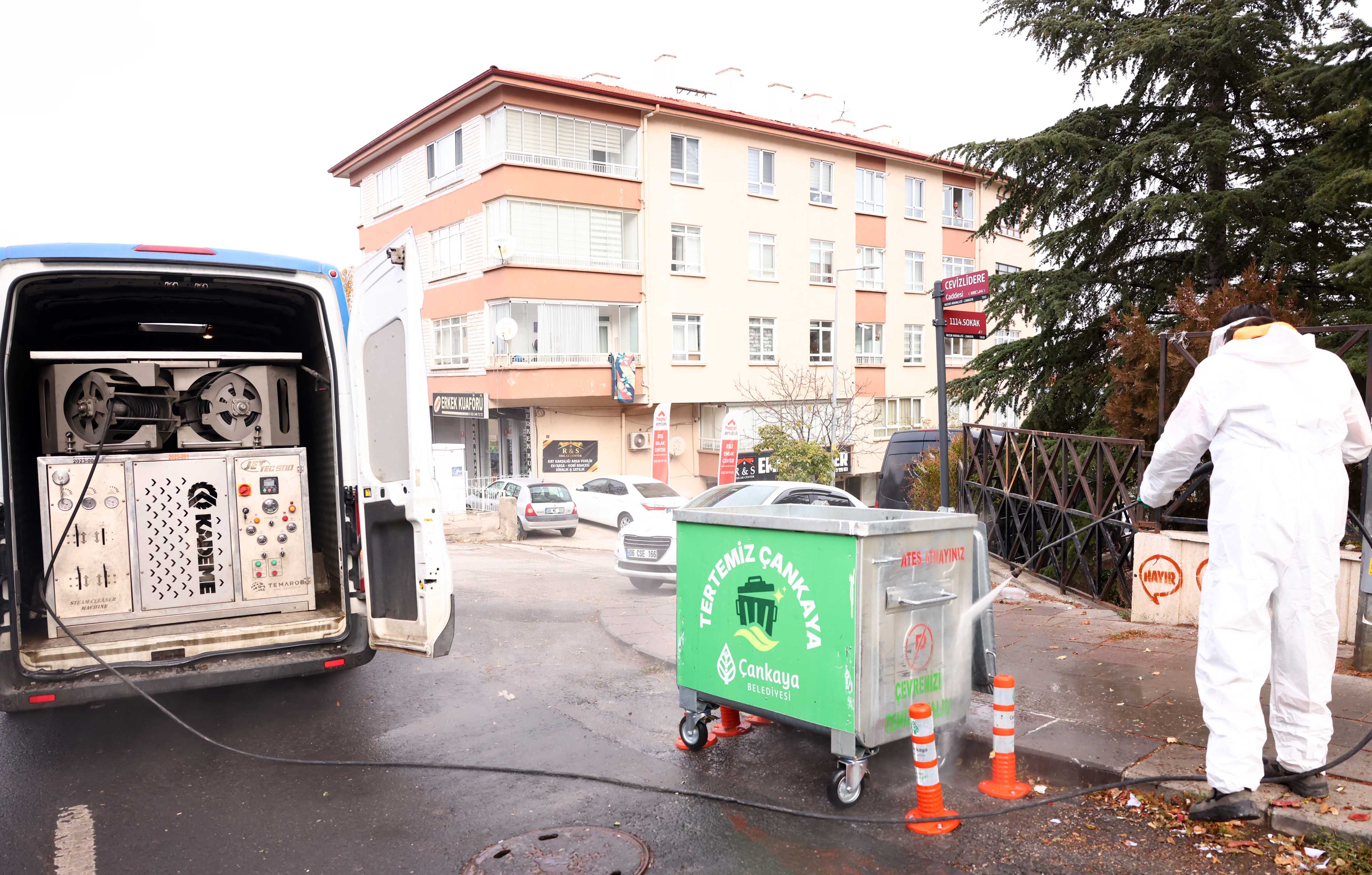 2024 11 14 15 Temizlik İşleri Sokak Süpürme Toplama Konteyner Yıkama (4)...