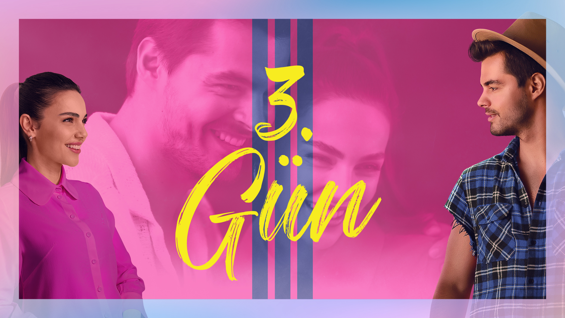 3. Gün Filmi