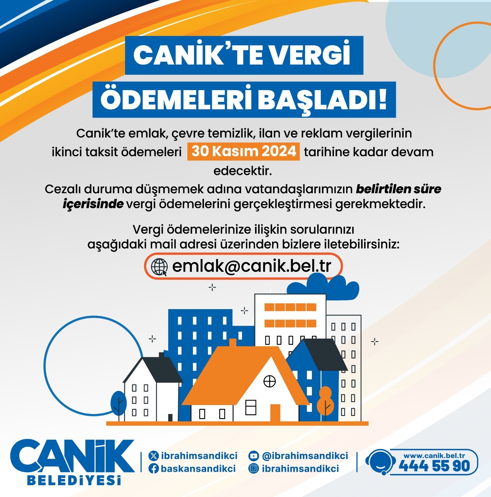 canik