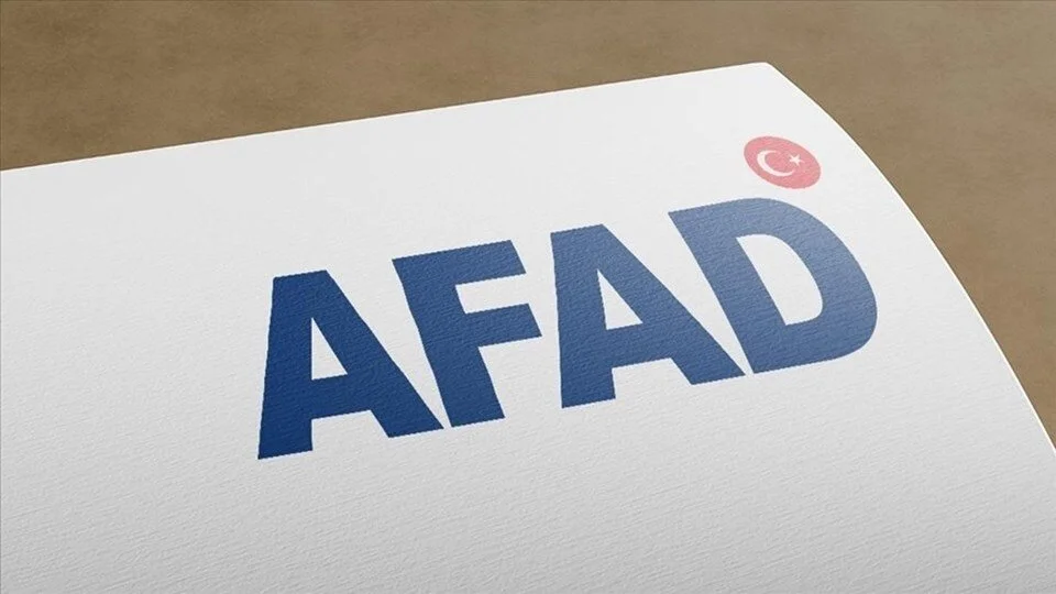 Afad İşçi̇ Alimi (1)