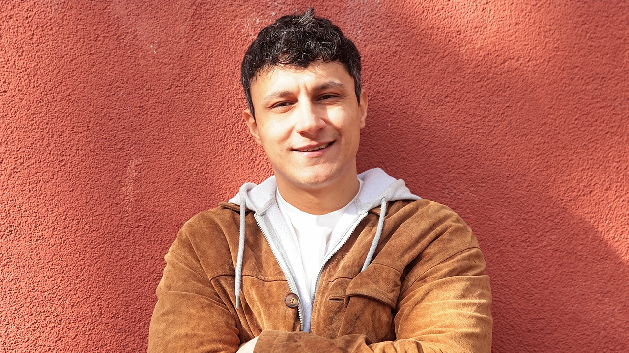 Alper Çankaya