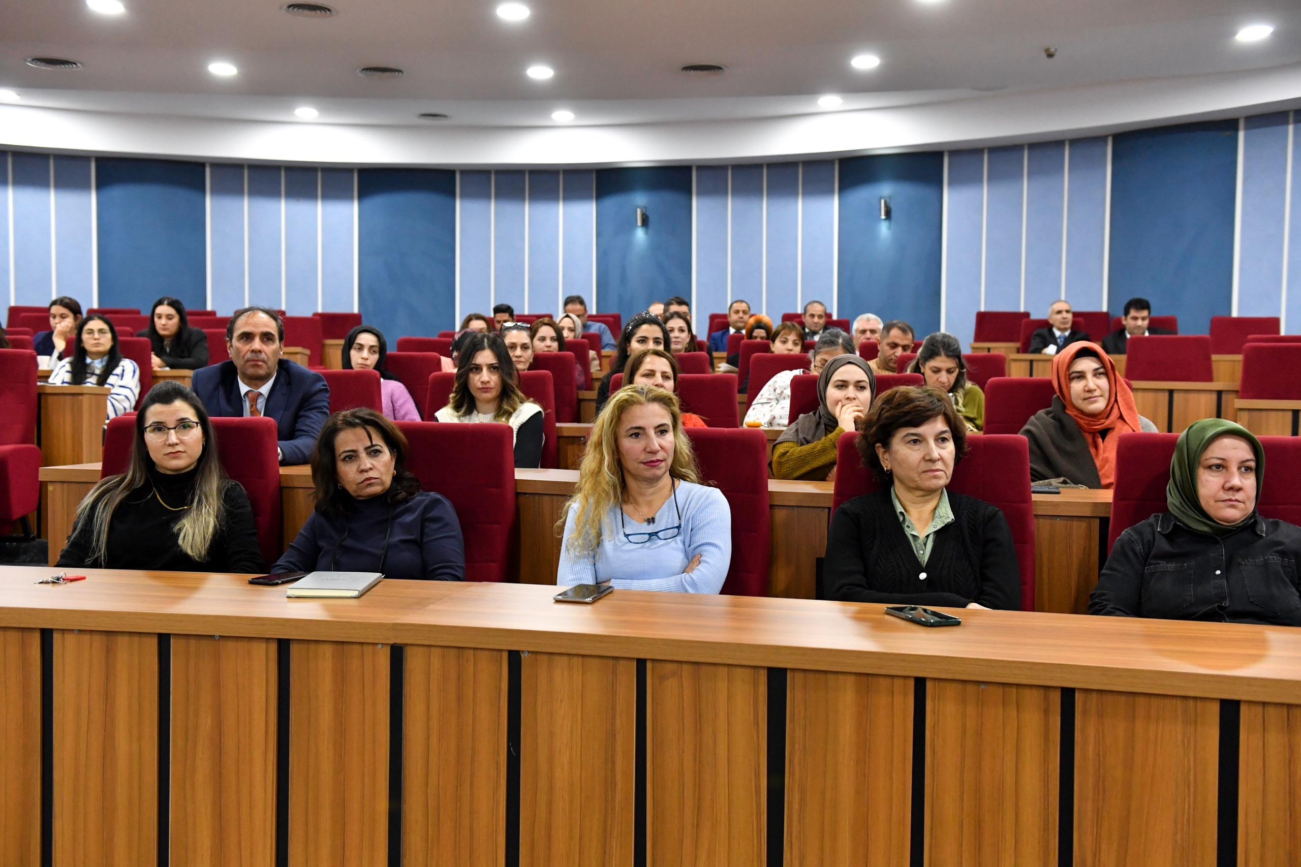 Altındağ Belediyesi’nde Sağlıklı Yaşam Semineri (4)