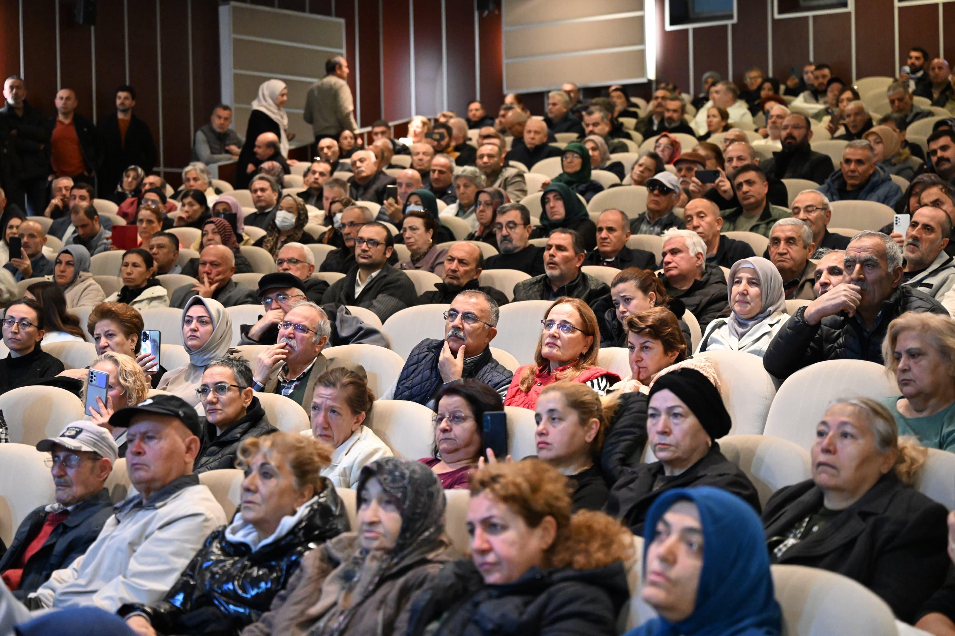 Altındağ Örnek Mahallesi Kentsel Dönüşüm (3)