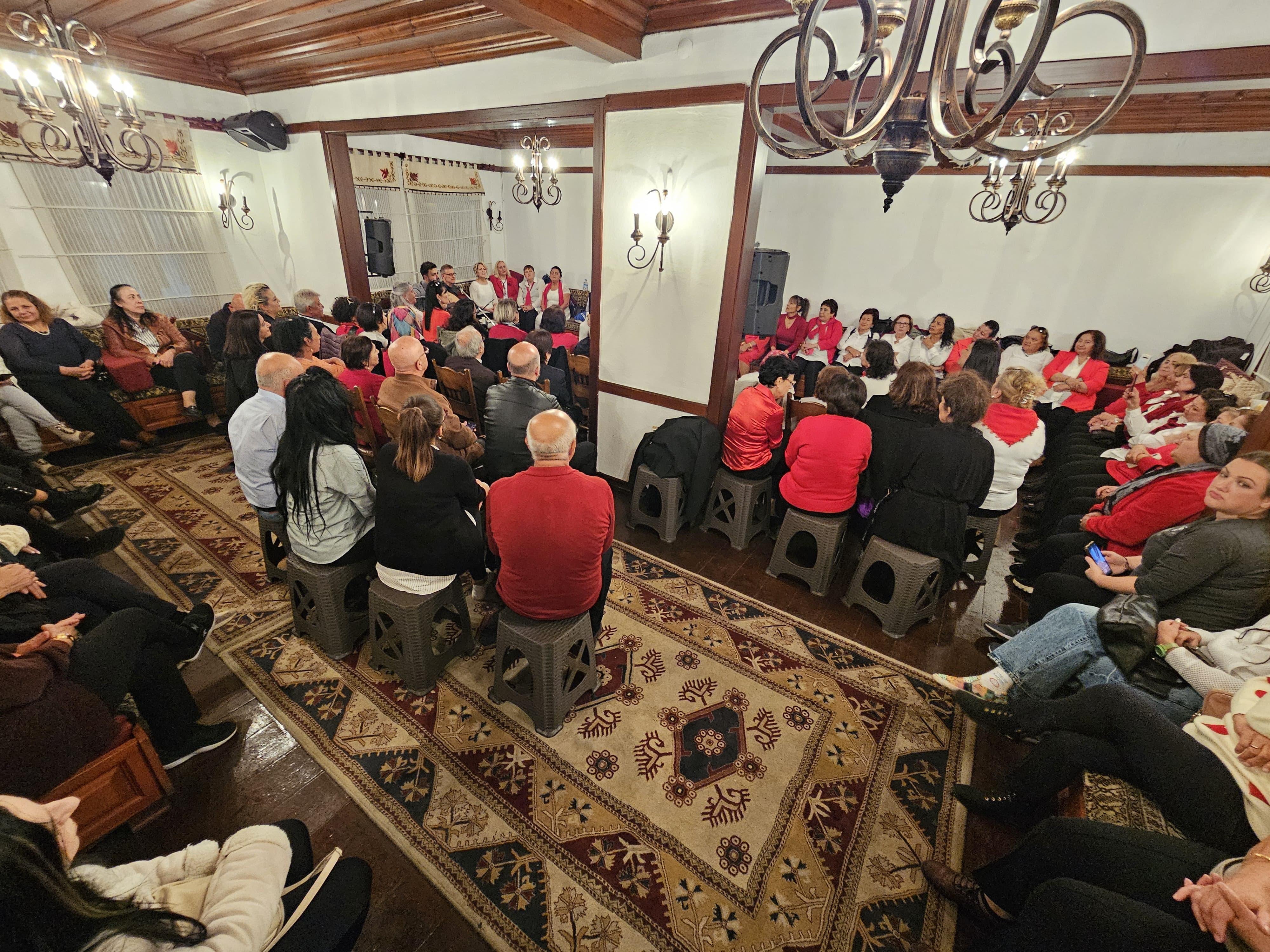 Altındağ'da Mucize Nağmeler Konseri (5)