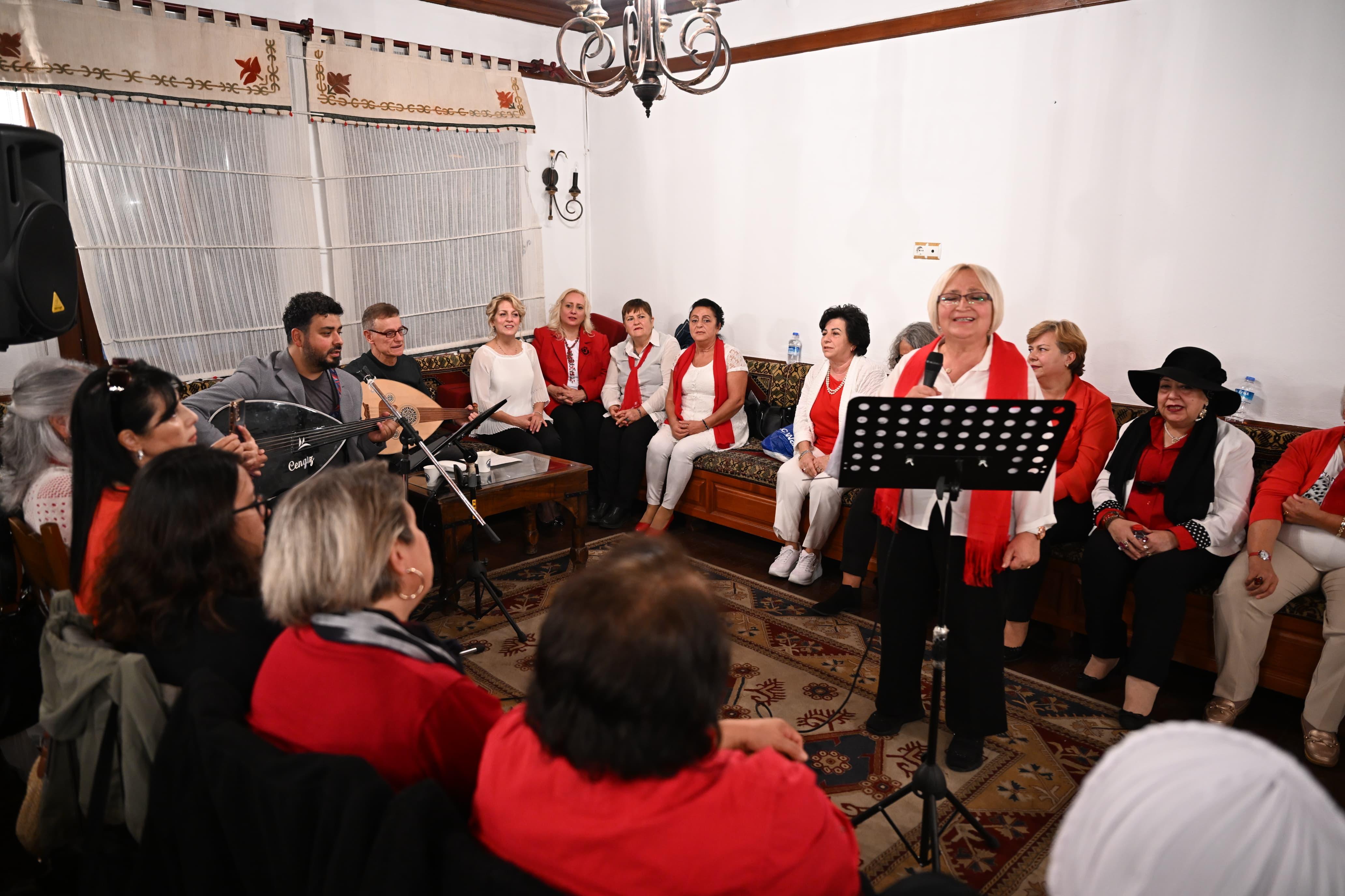 Altındağ'da Mucize Nağmeler Konseri (7)