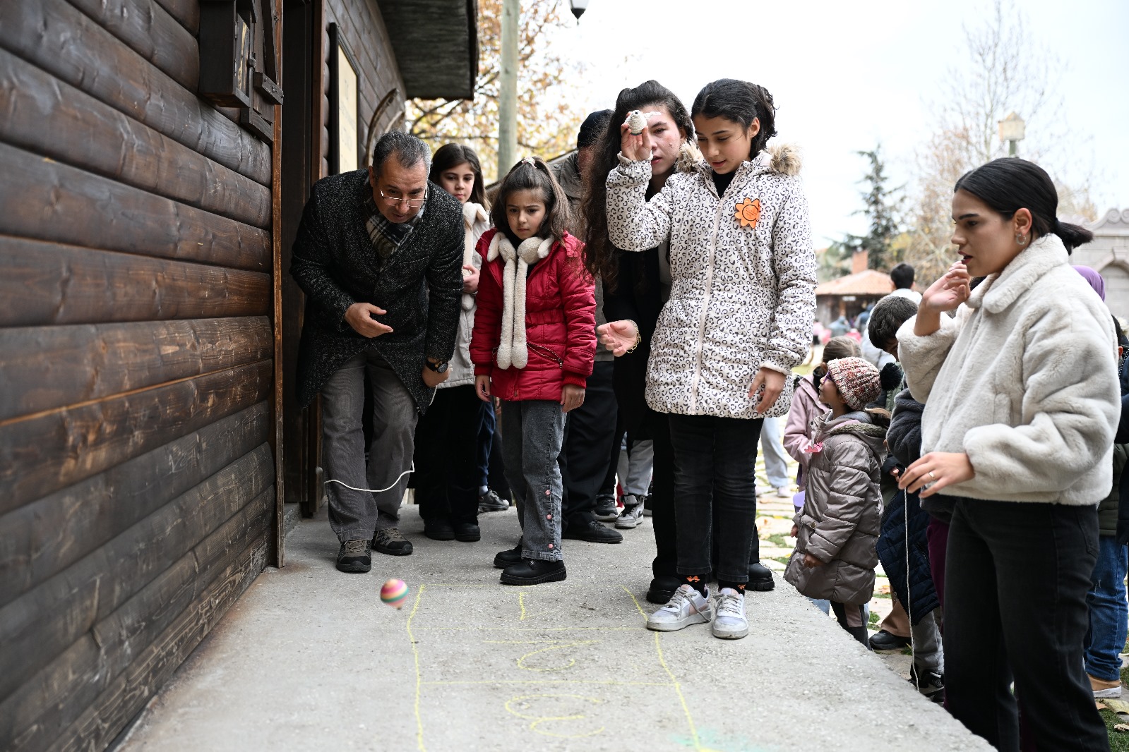 Altınköy’de Coşkulu Çocuk Şenliği (5)