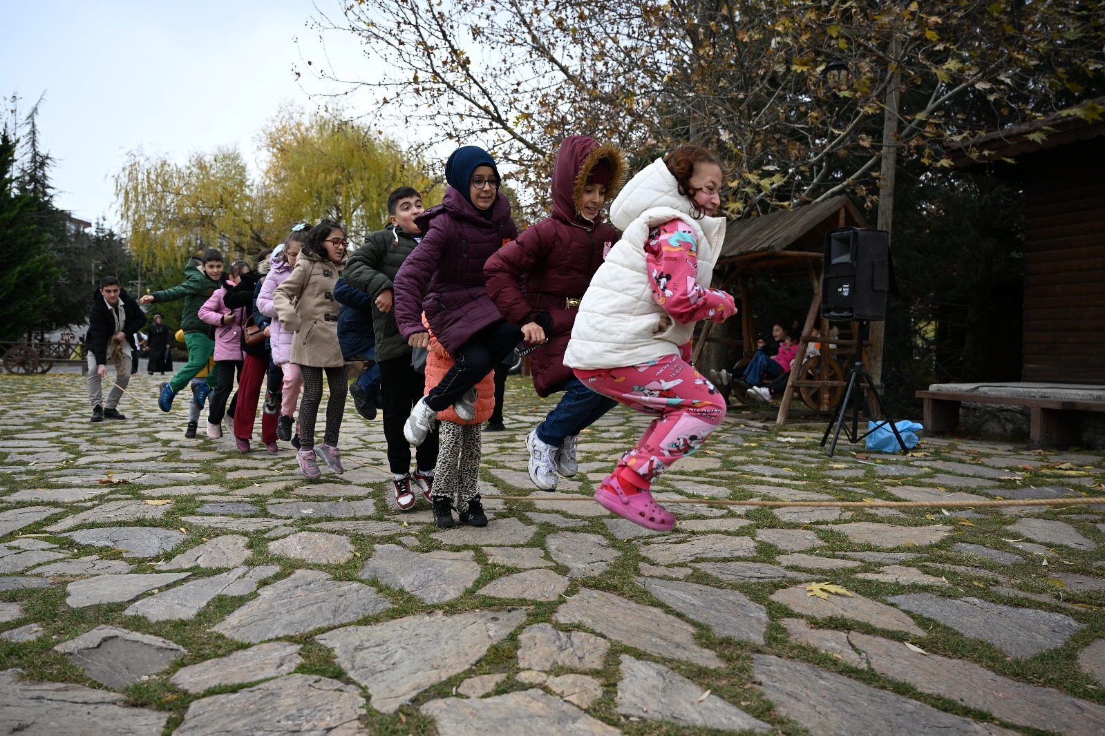 Altınköy’de Coşkulu Çocuk Şenliği (6)