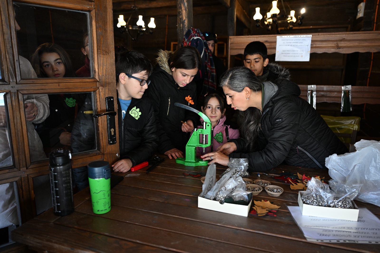 Altınköy’de Coşkulu Çocuk Şenliği (7)