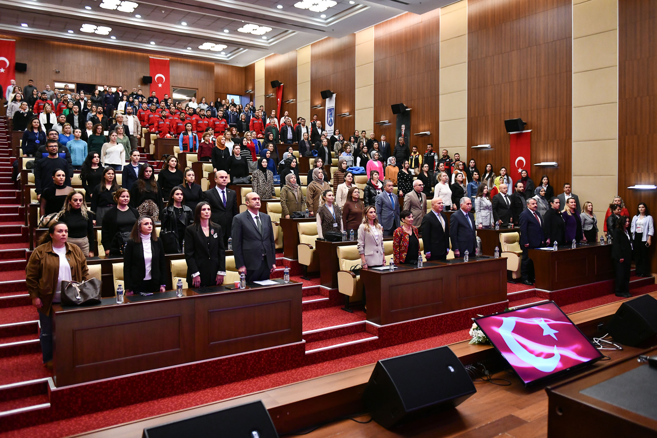 Ankara'da Güvenli İnternet Kullanımı (4)