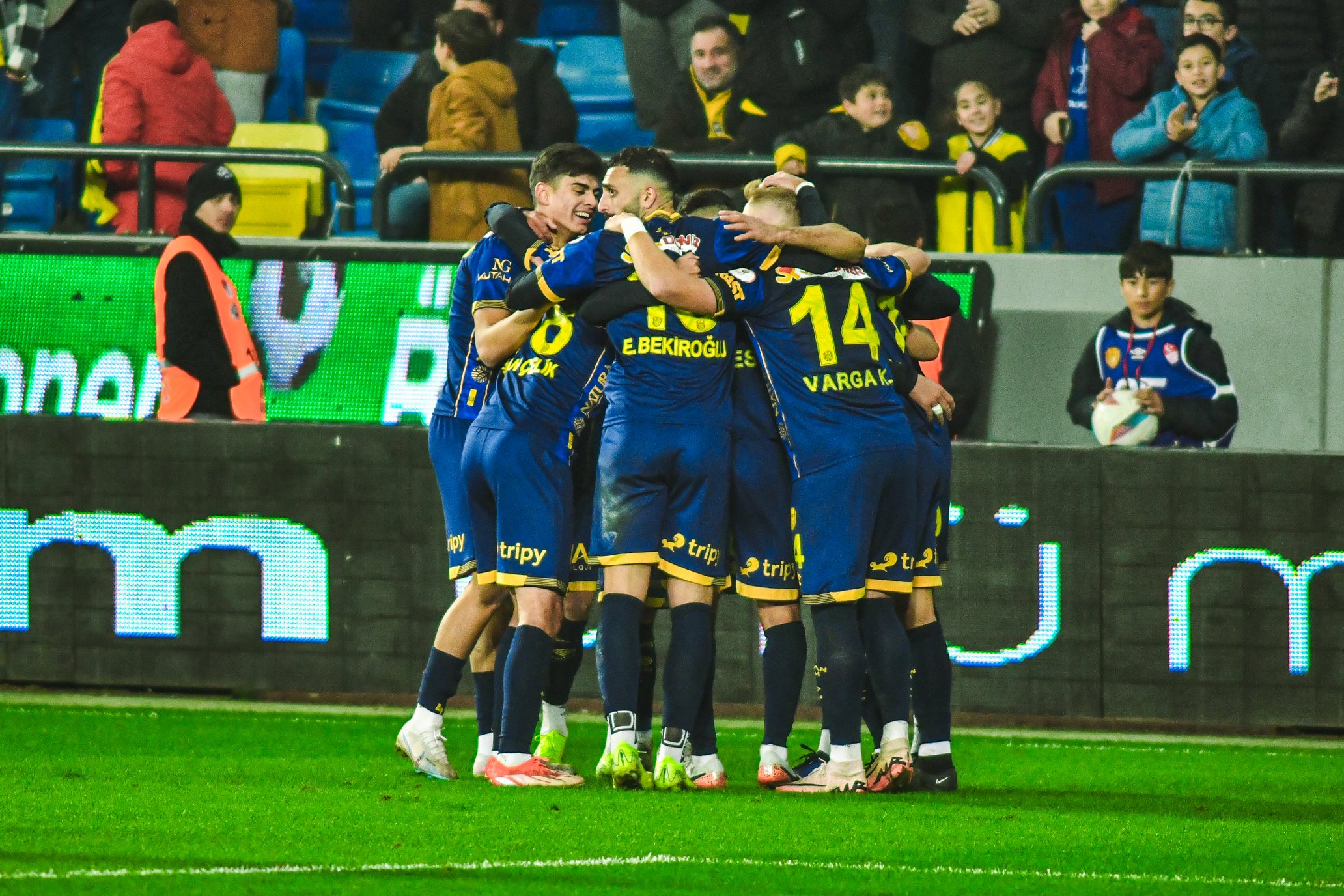 Ankaragücü (1)