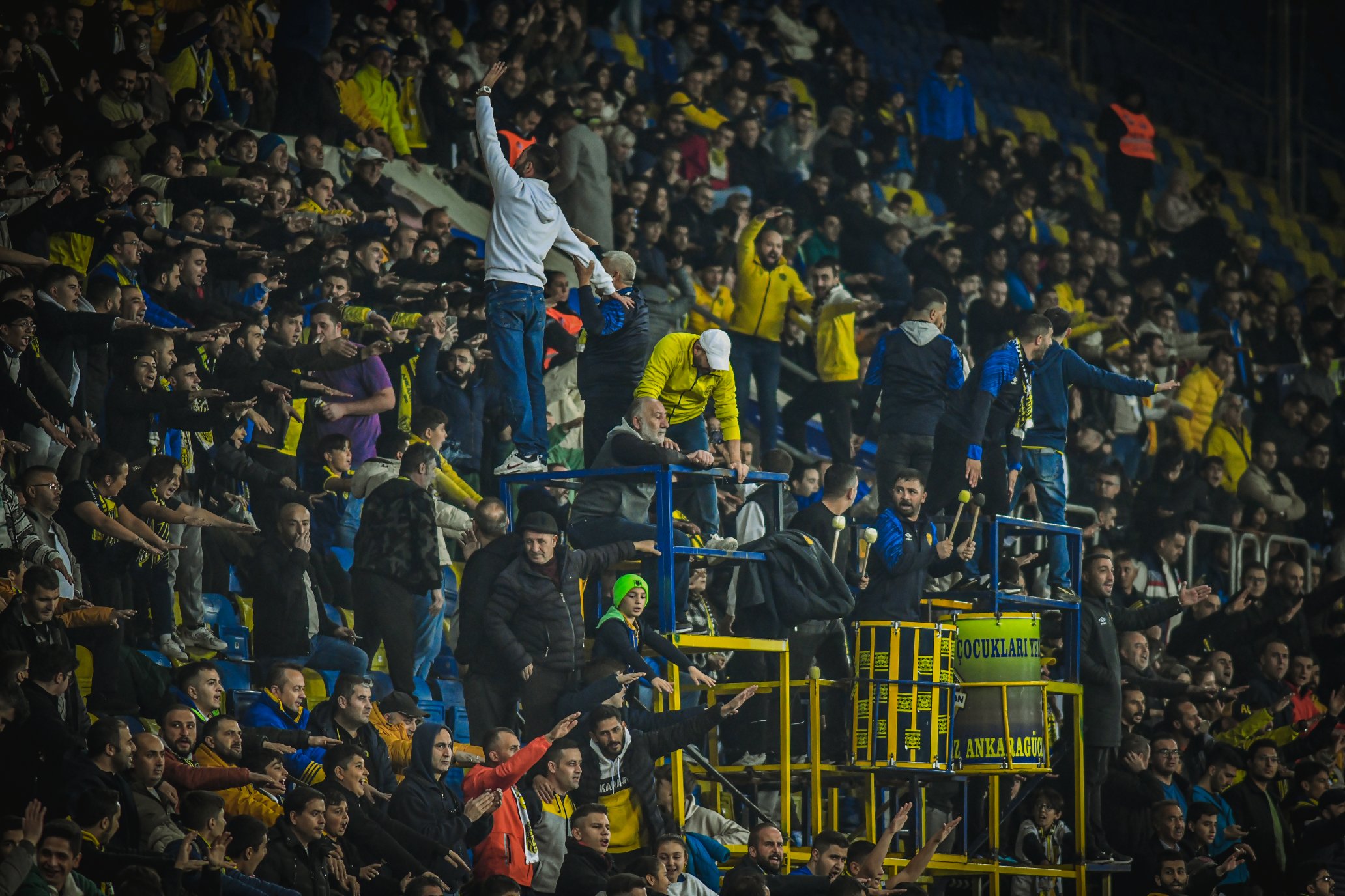 Ankaragücü (5)