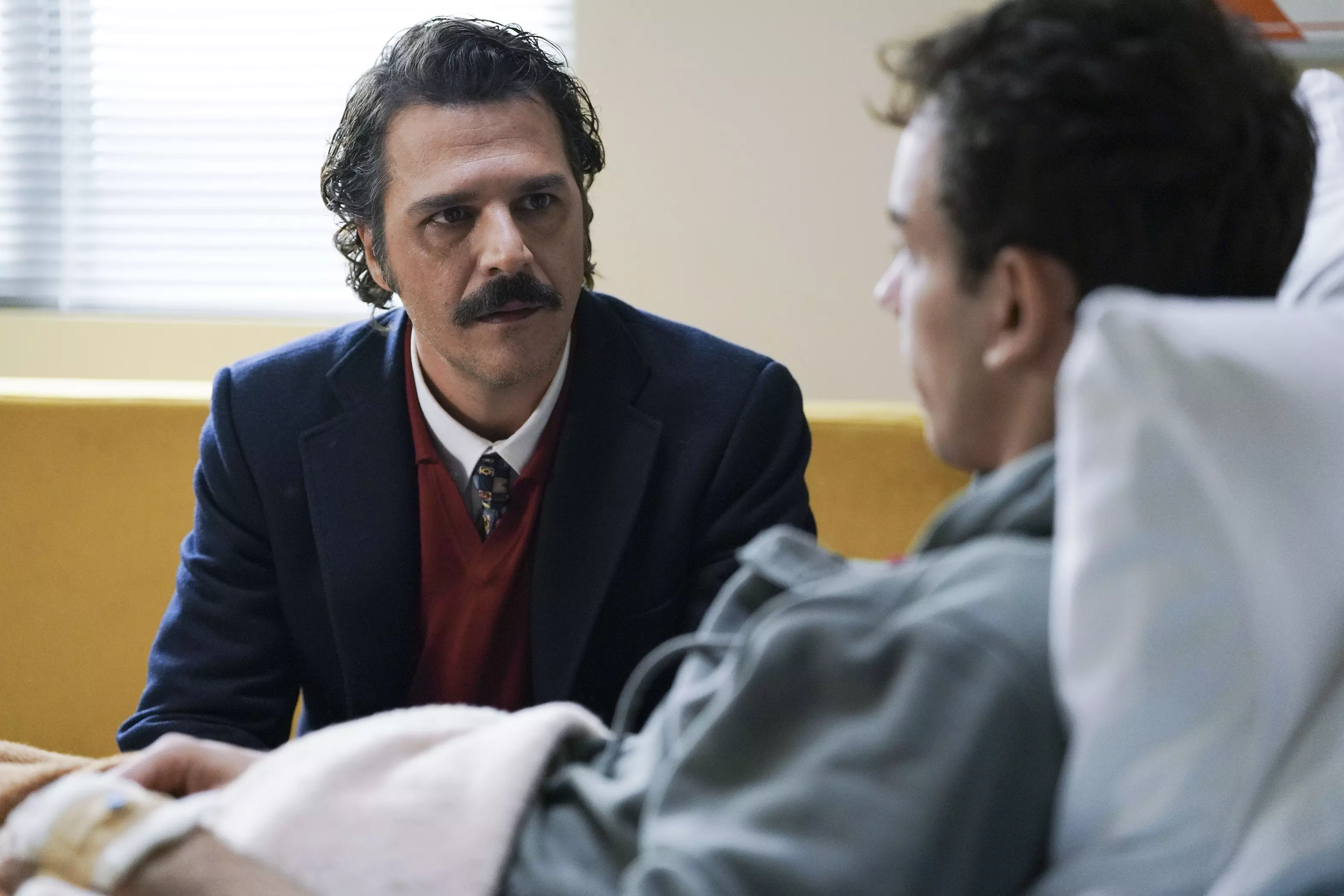 Annem Ankara 2. Bölüm 6