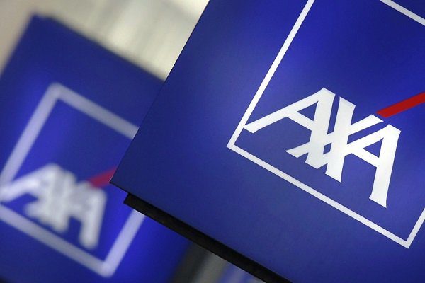 Axa