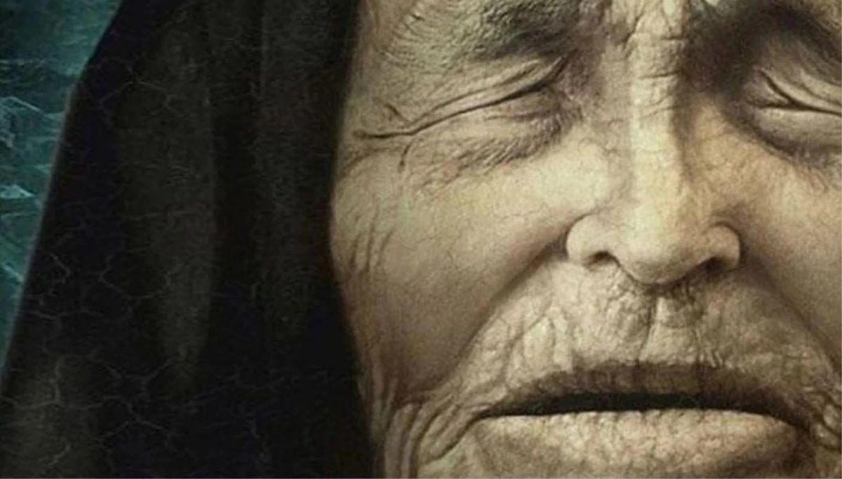 Baba Vanga (1)