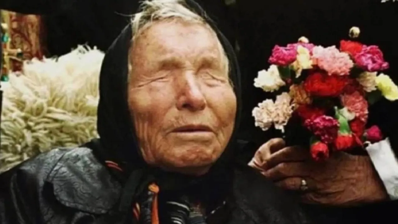 Baba Vanga (2)-1