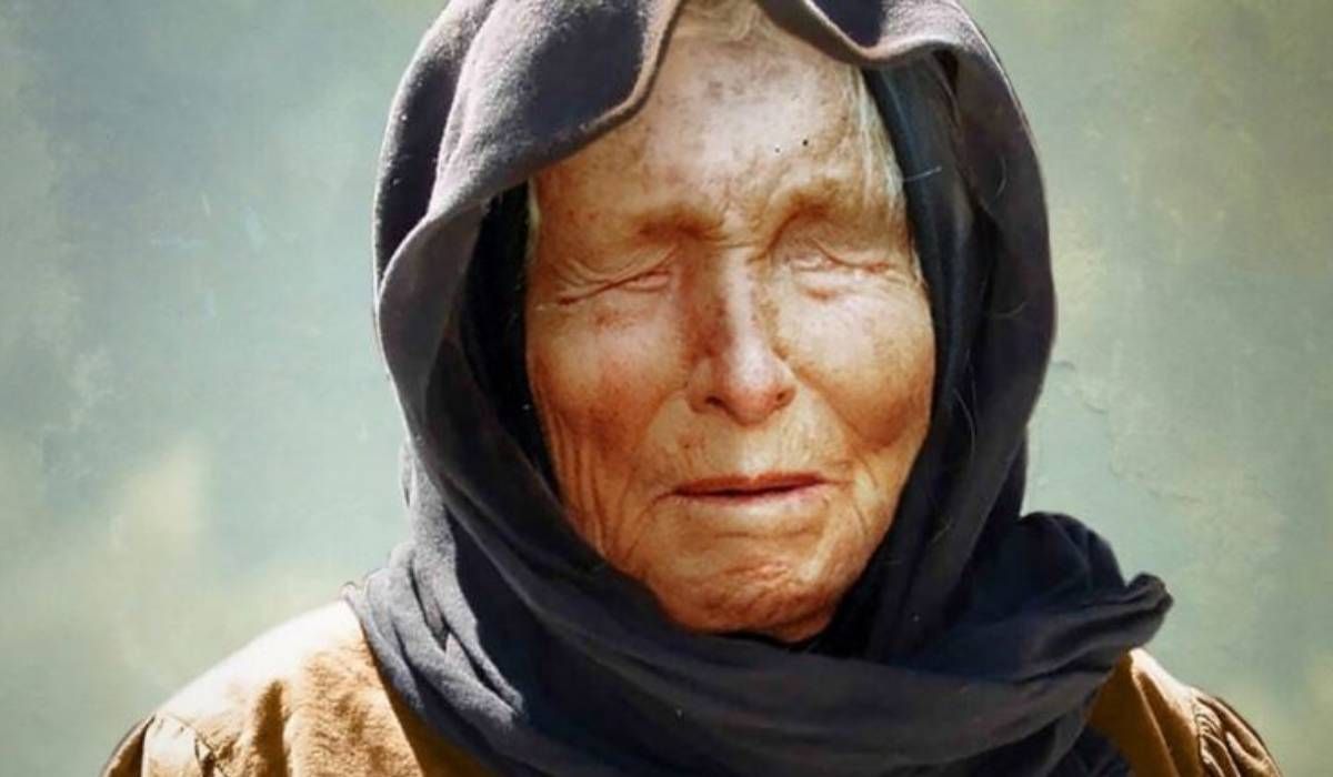 Baba Vanga (2)