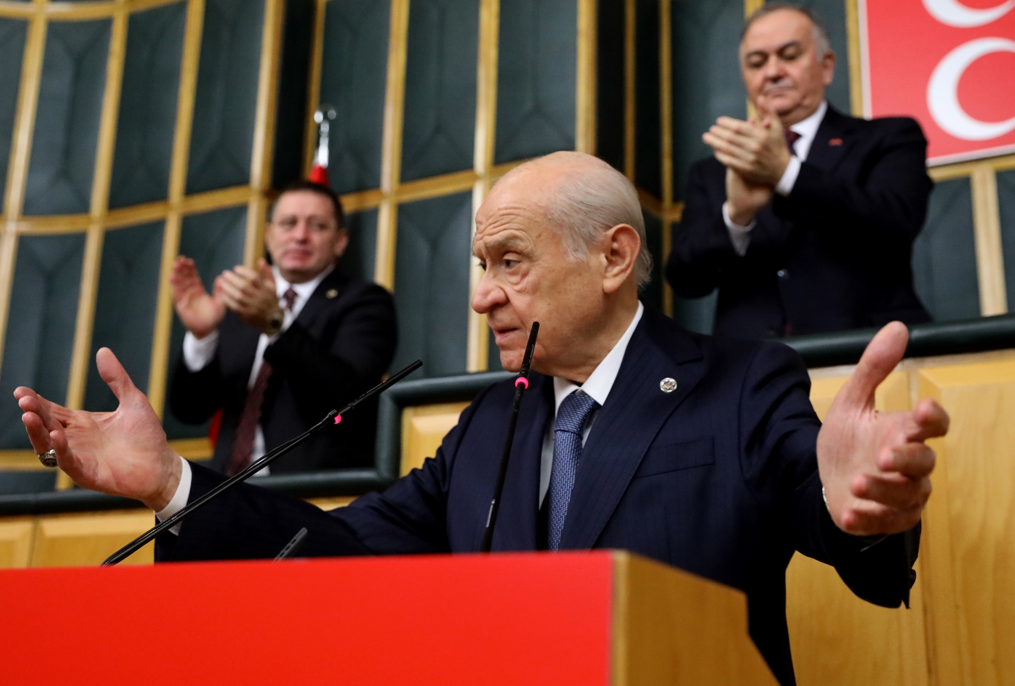 Bahceli (11)