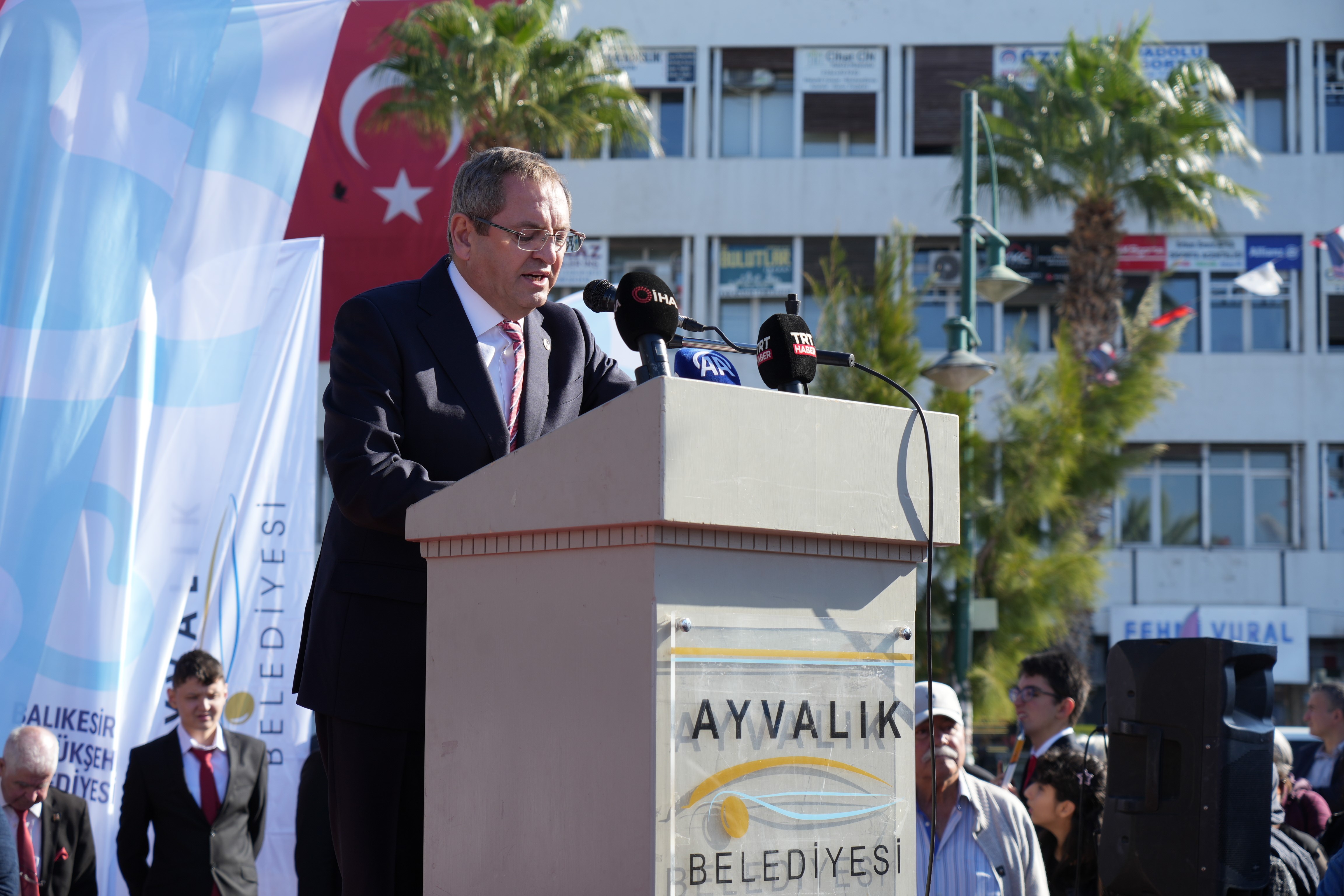 Balıkesir Zeytin Festivali (3)