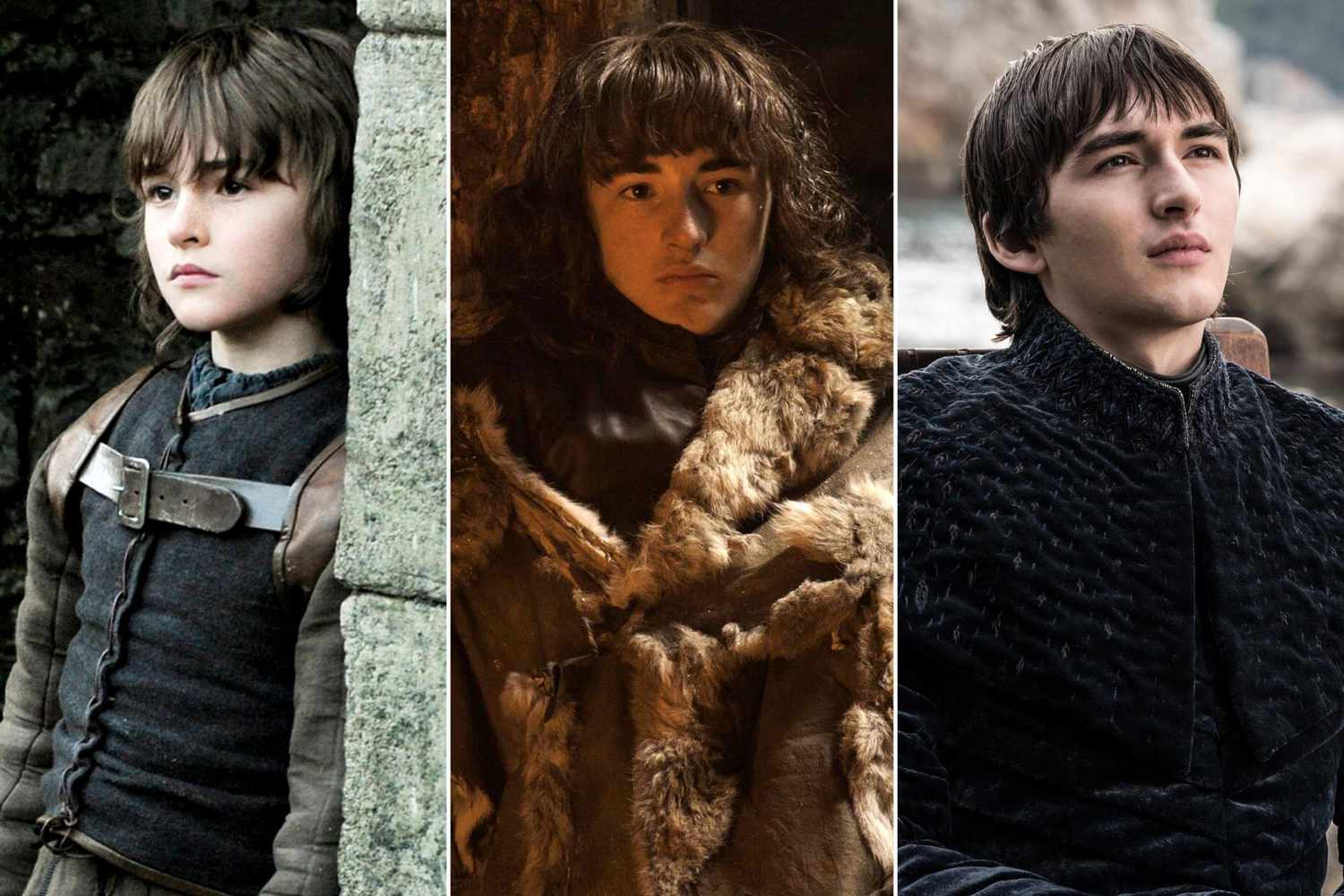 Bran Stark