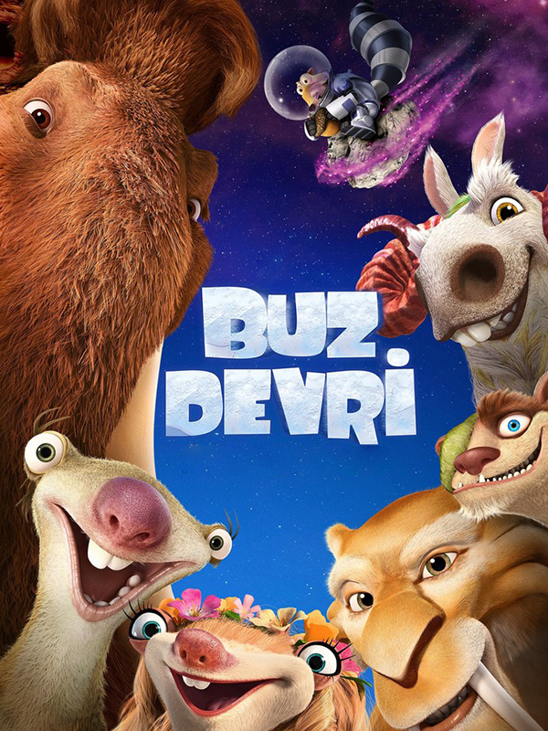 Buz Devri