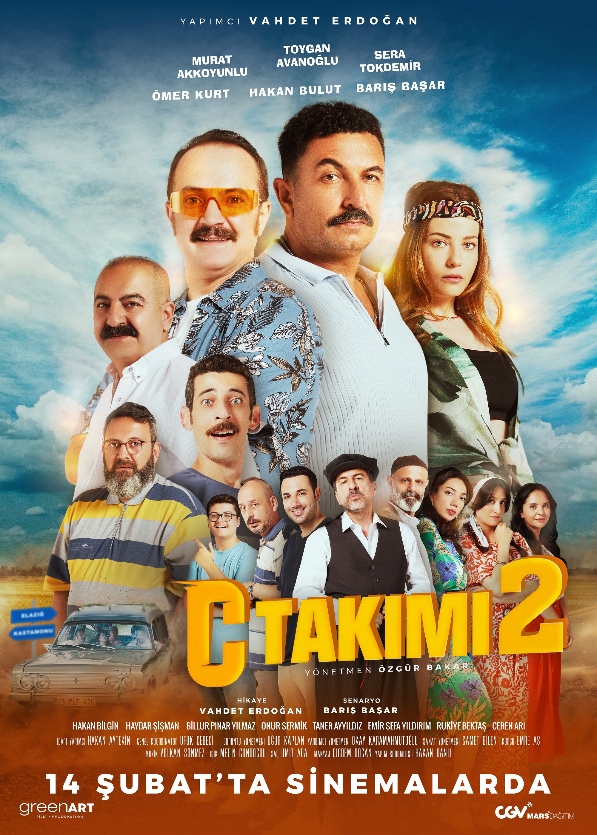 C Takımı (2)-1