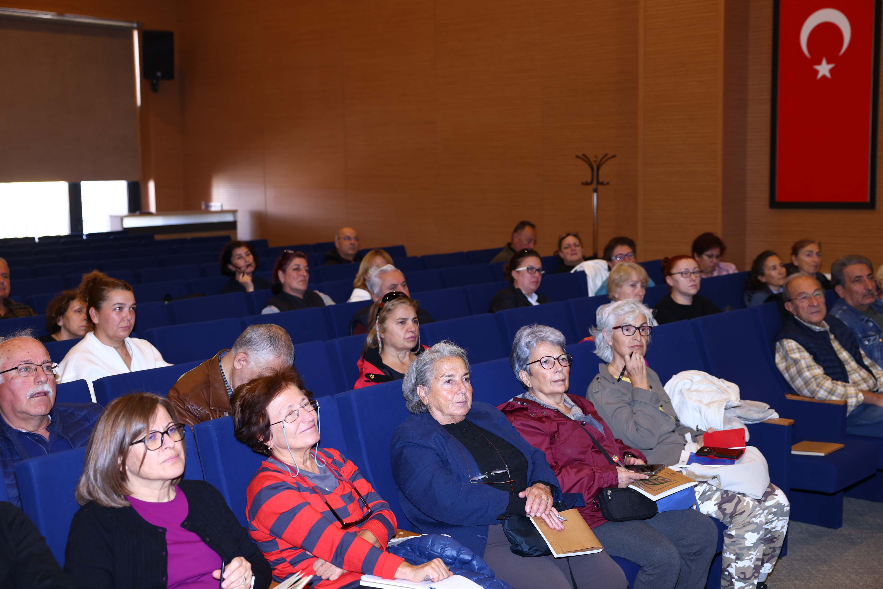 Çankaya'da Tarım Hobi Evleri Eğitimleri Başladı (3)