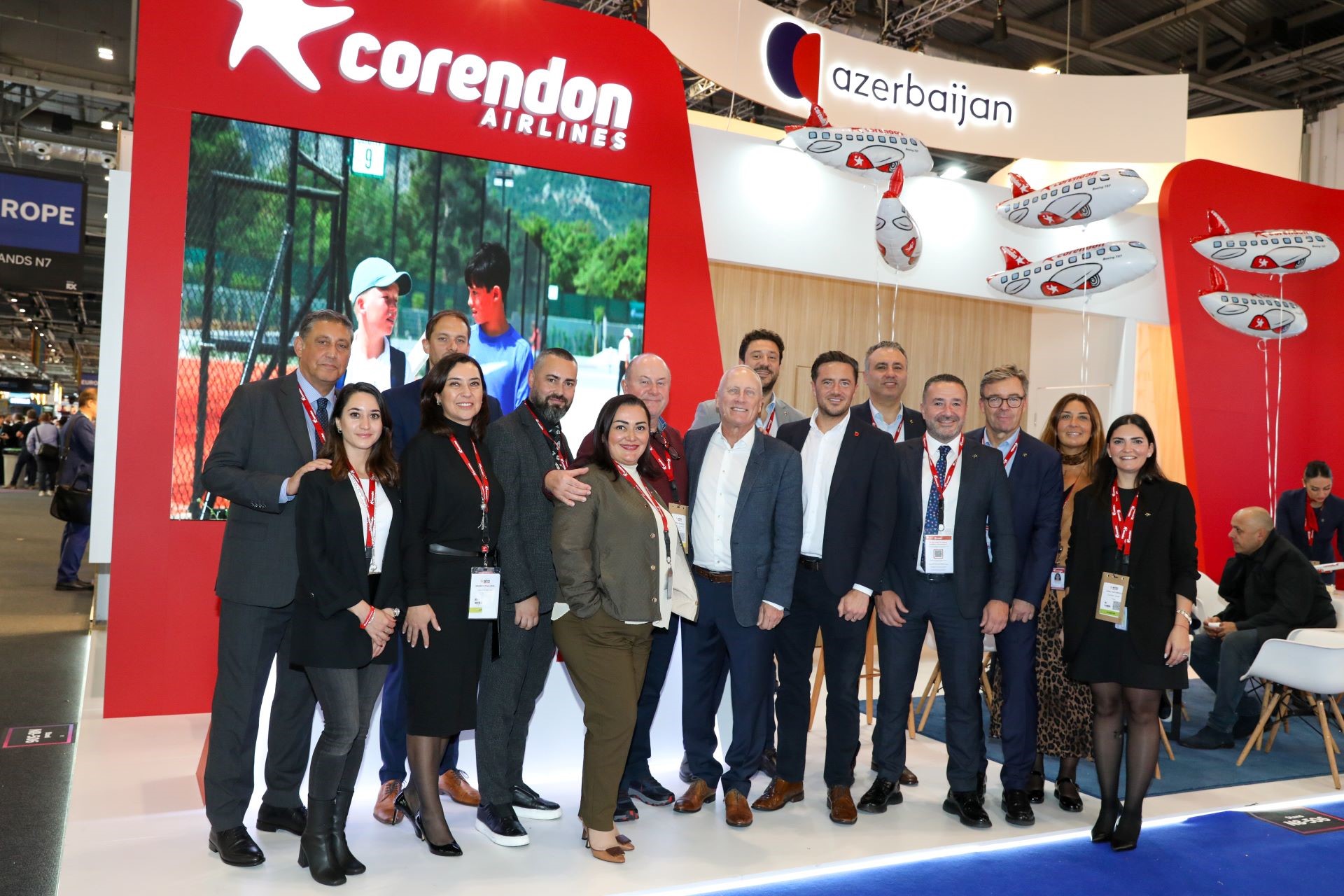 Corendon Airlines (1)