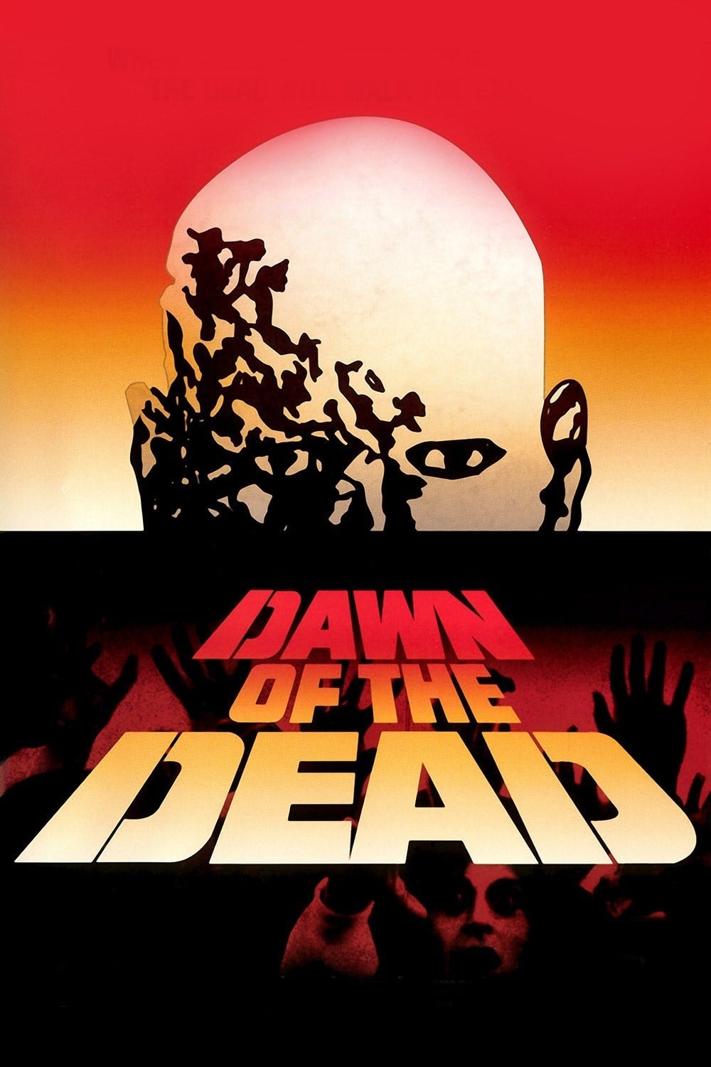 Dawn Of The Dead (1978)