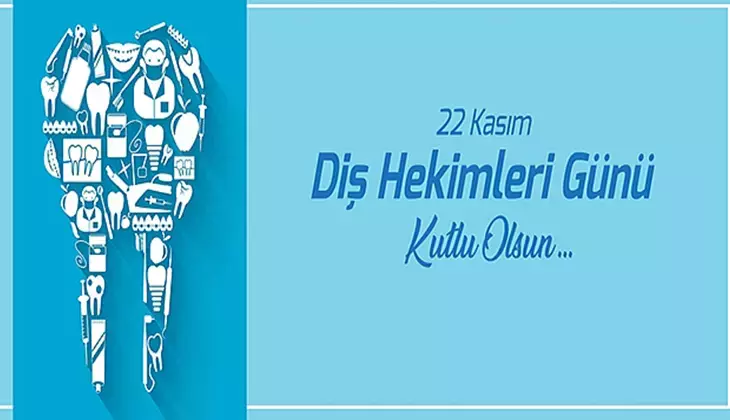 Diş Hekimleri Günü Kutlama Mesajları