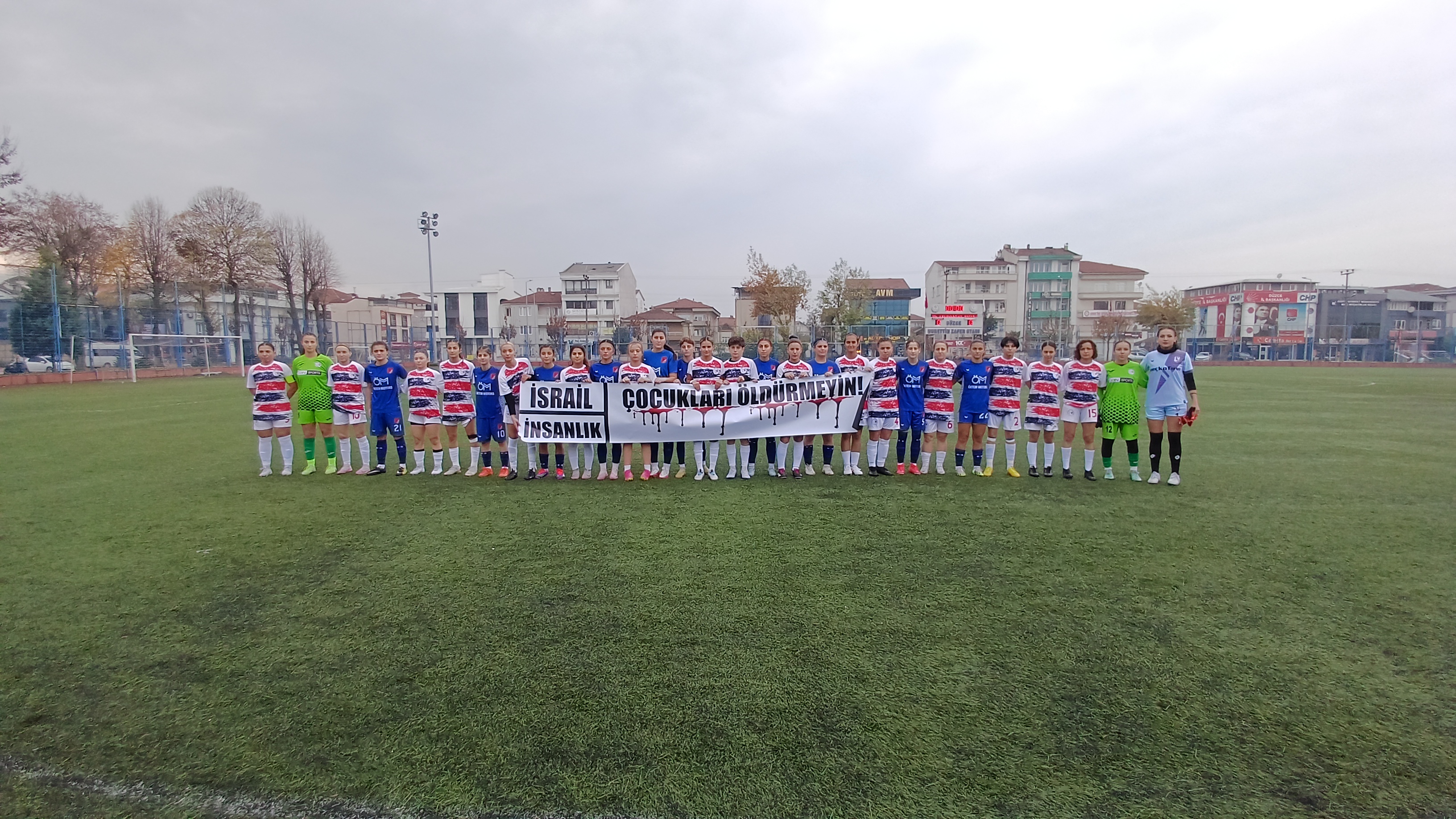 Düzcekadınfutbol4