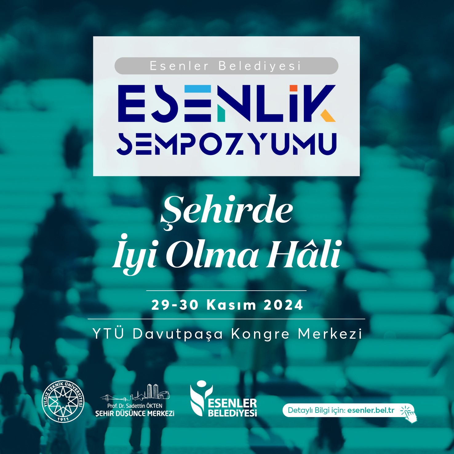 Esenlik Sempozyumu