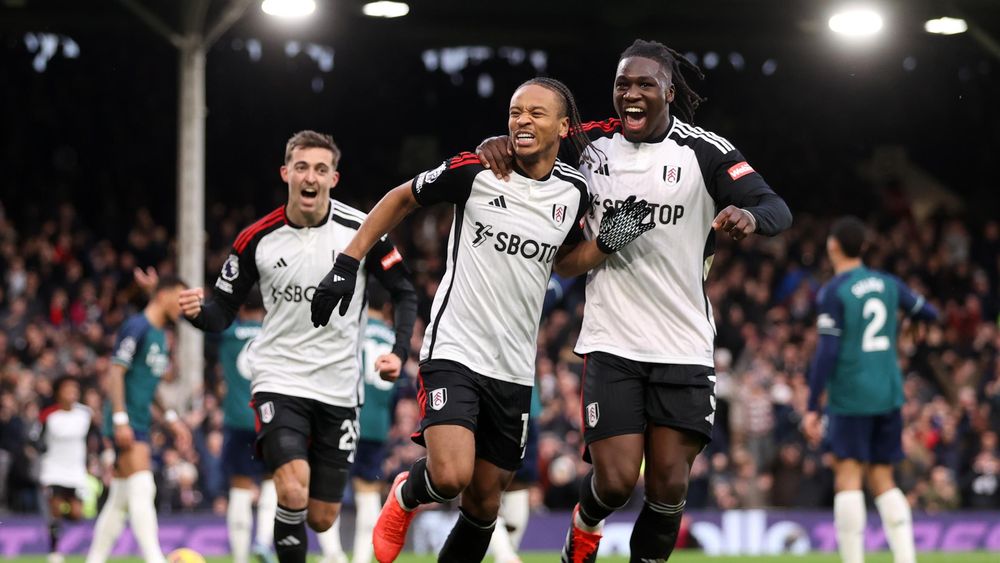 Fulham