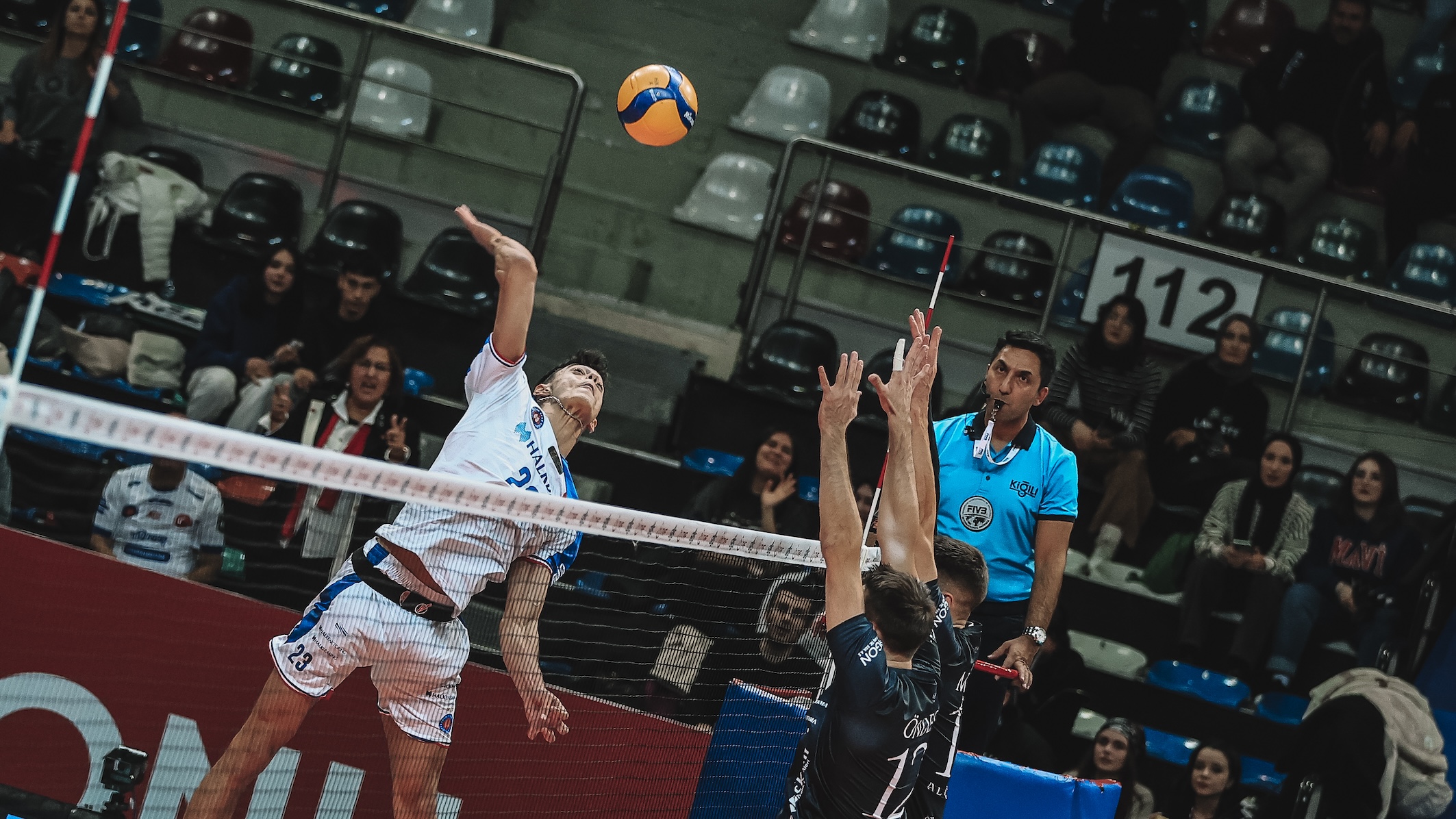 Halkbank Vs Altekma 5