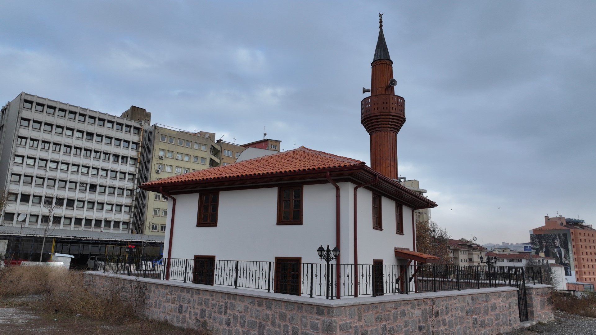 Hamidiye Camii (2)