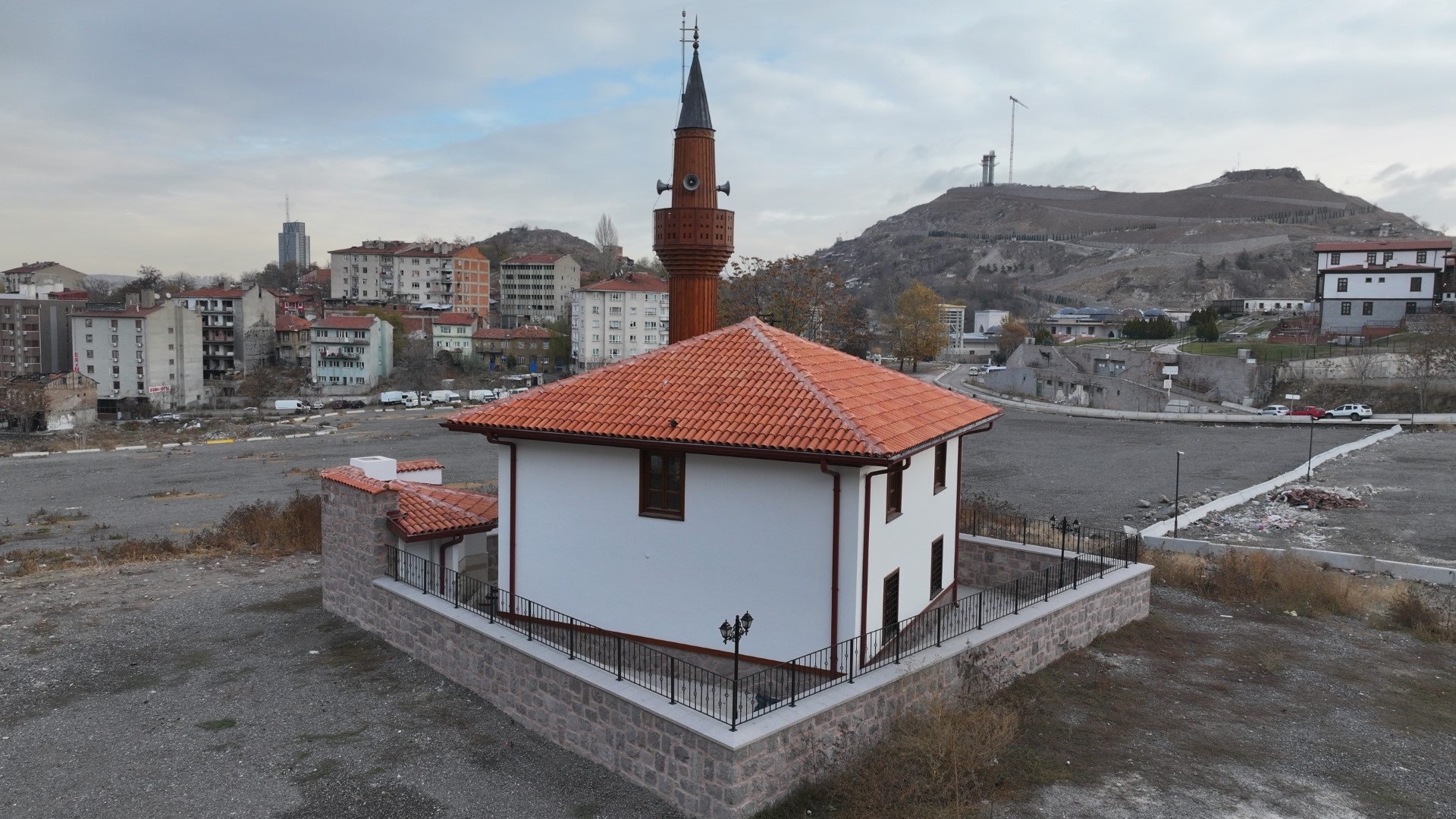 Hamidiye Camii (3)