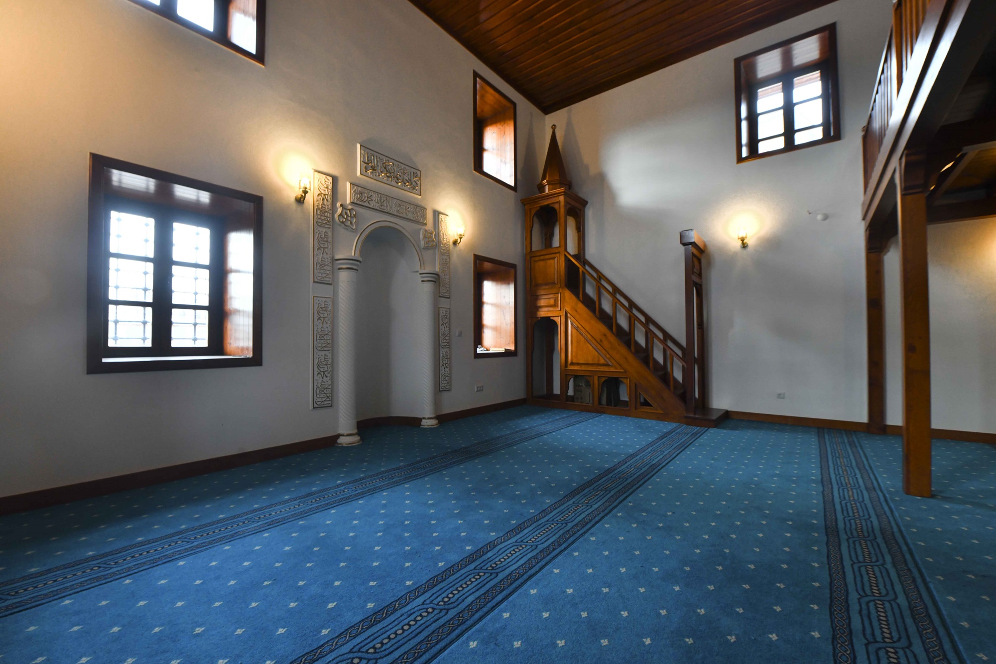 Hamidiye Camii (4)